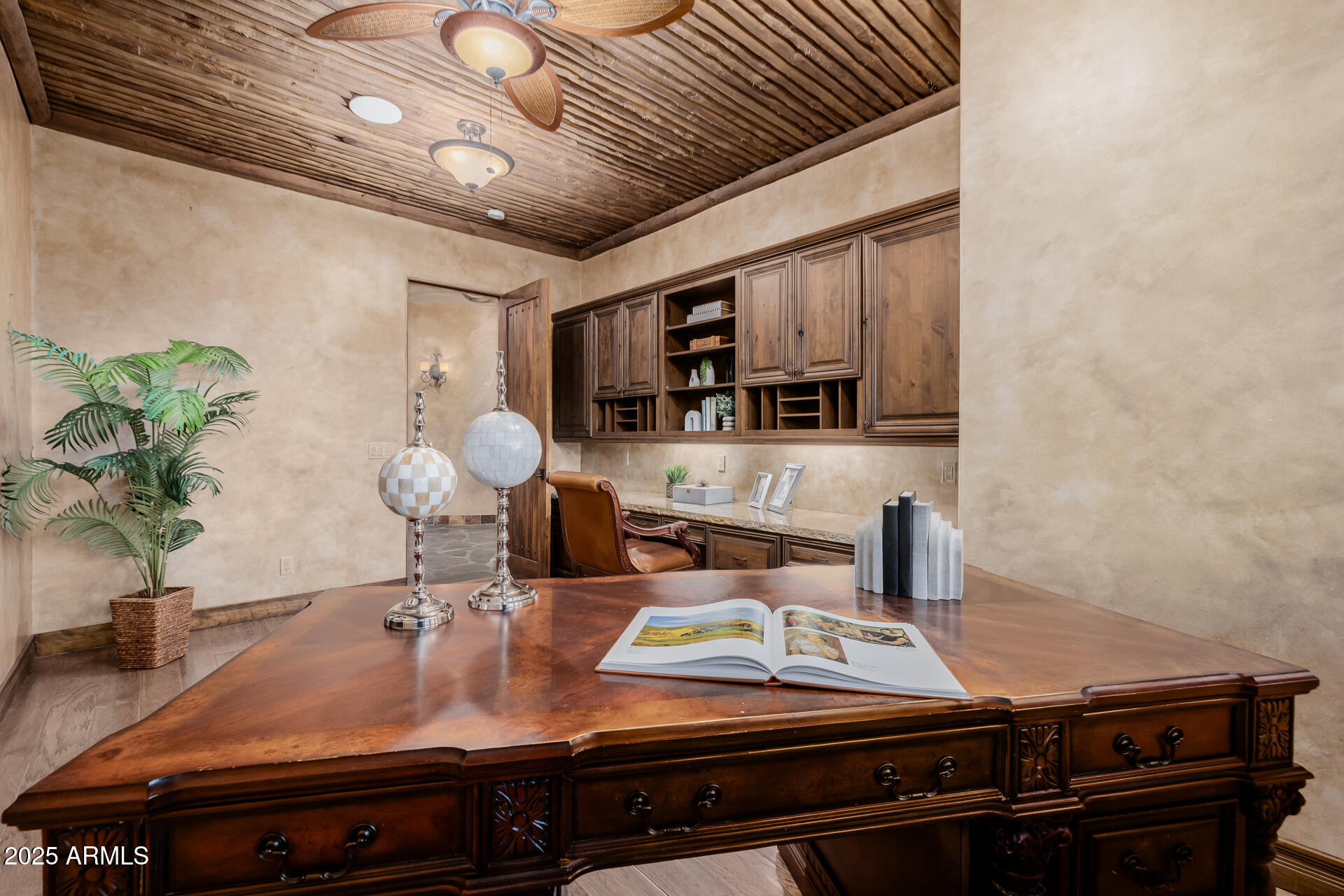 SONORAN CREST - Residential