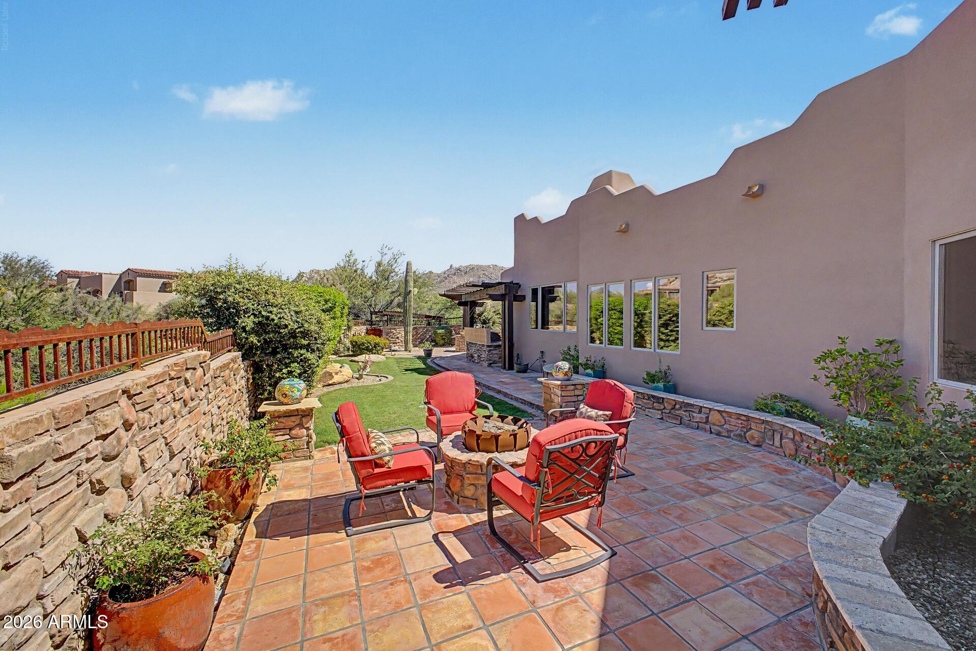SONORAN CREST - Residential
