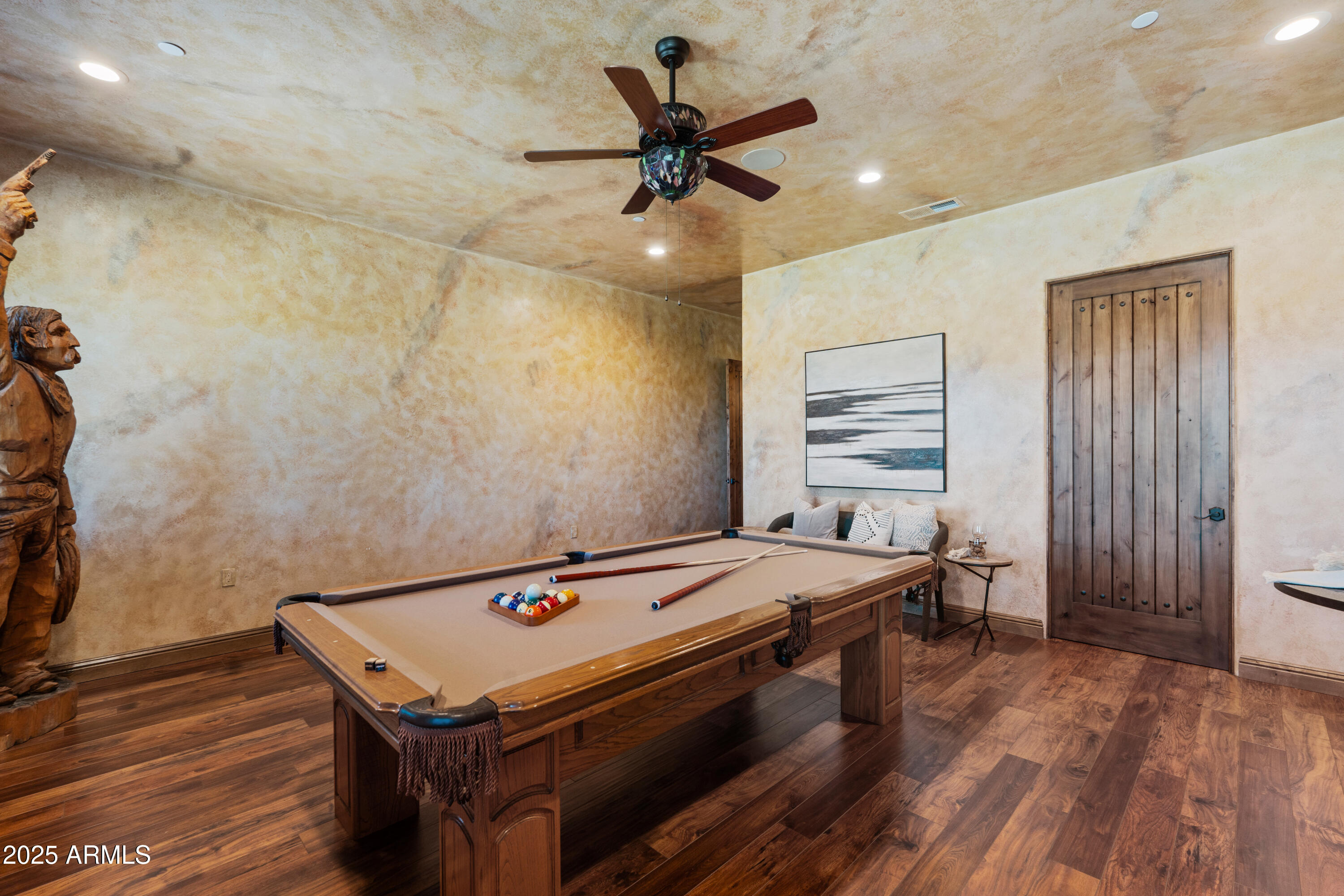 SONORAN CREST - Residential