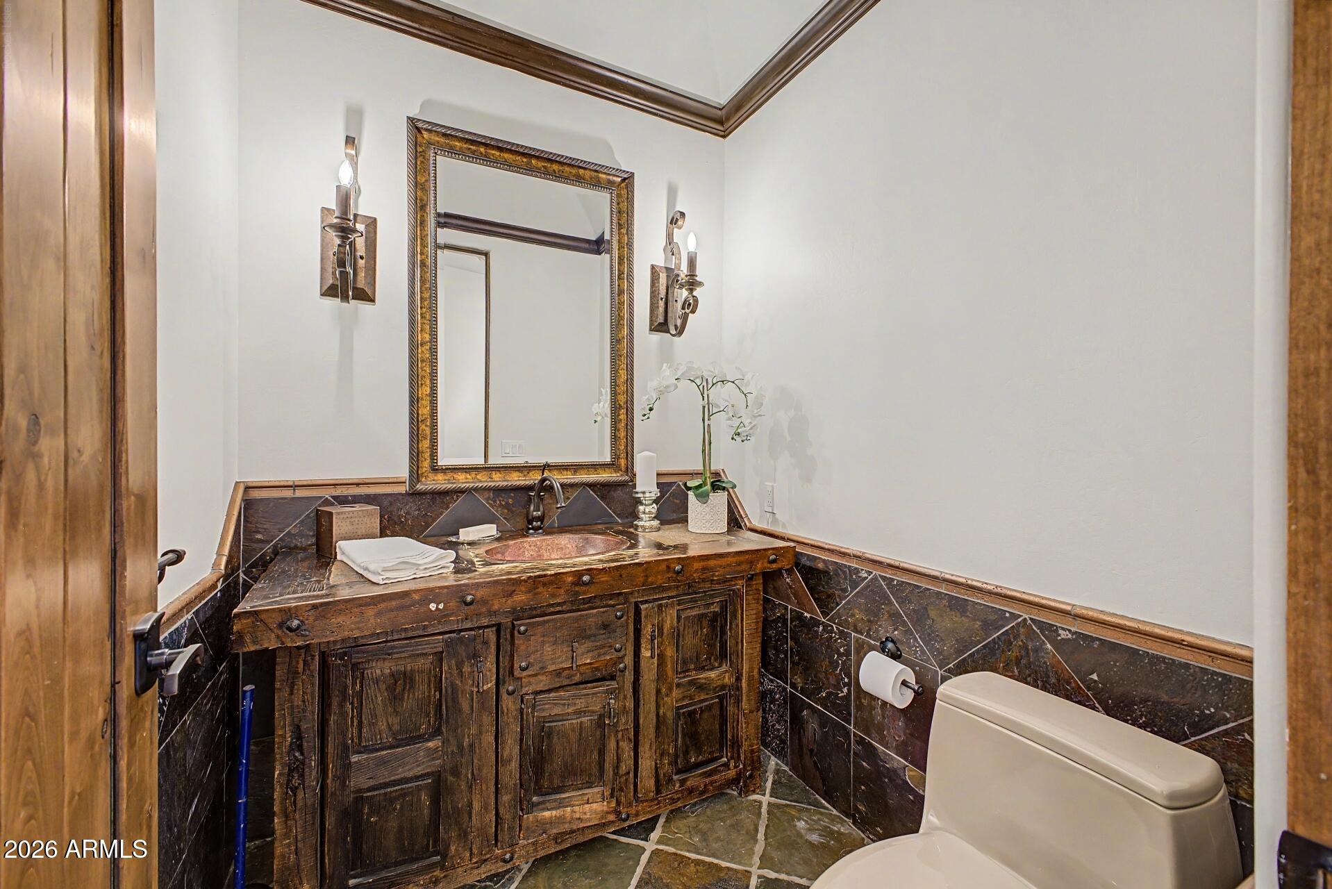 SONORAN CREST - Residential