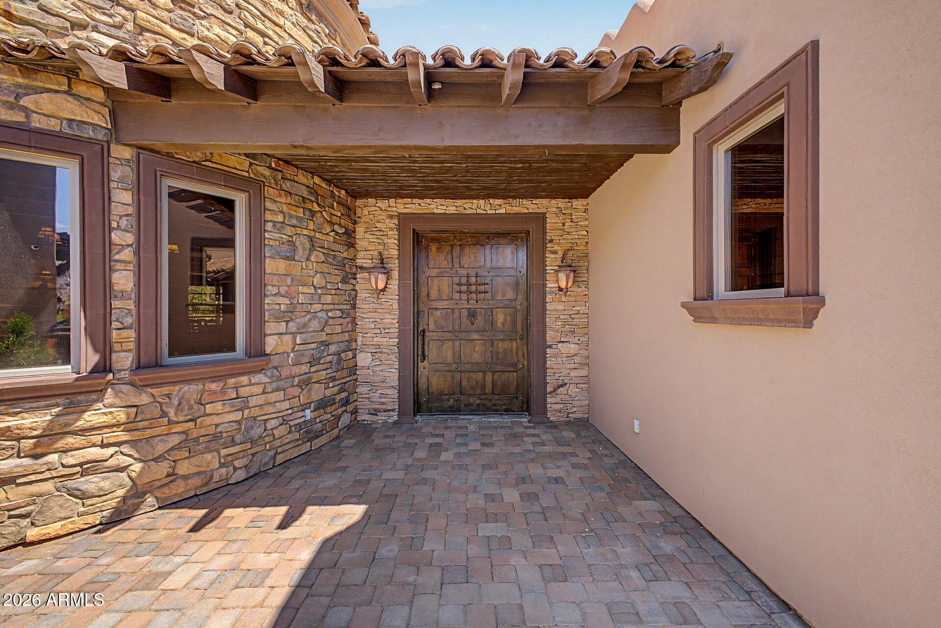 SONORAN CREST - Residential