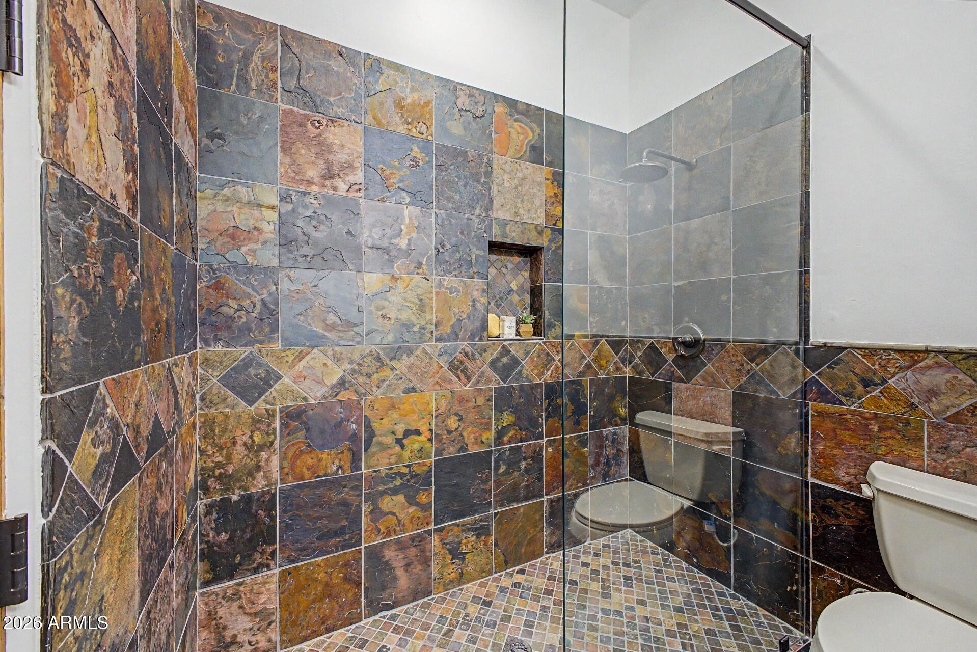SONORAN CREST - Residential