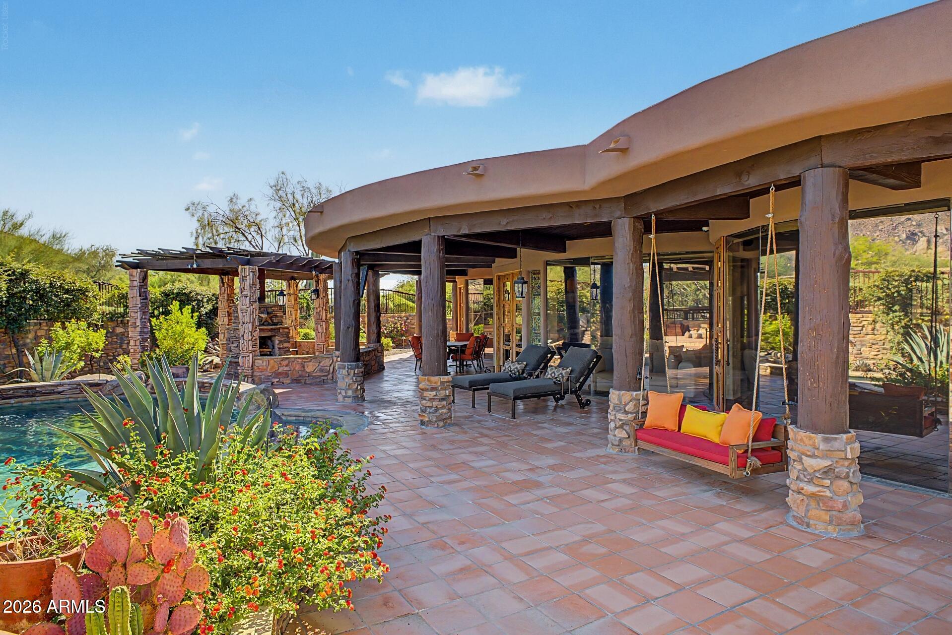 SONORAN CREST - Residential