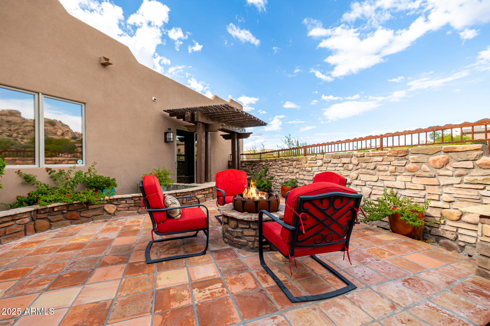 SONORAN CREST - Residential