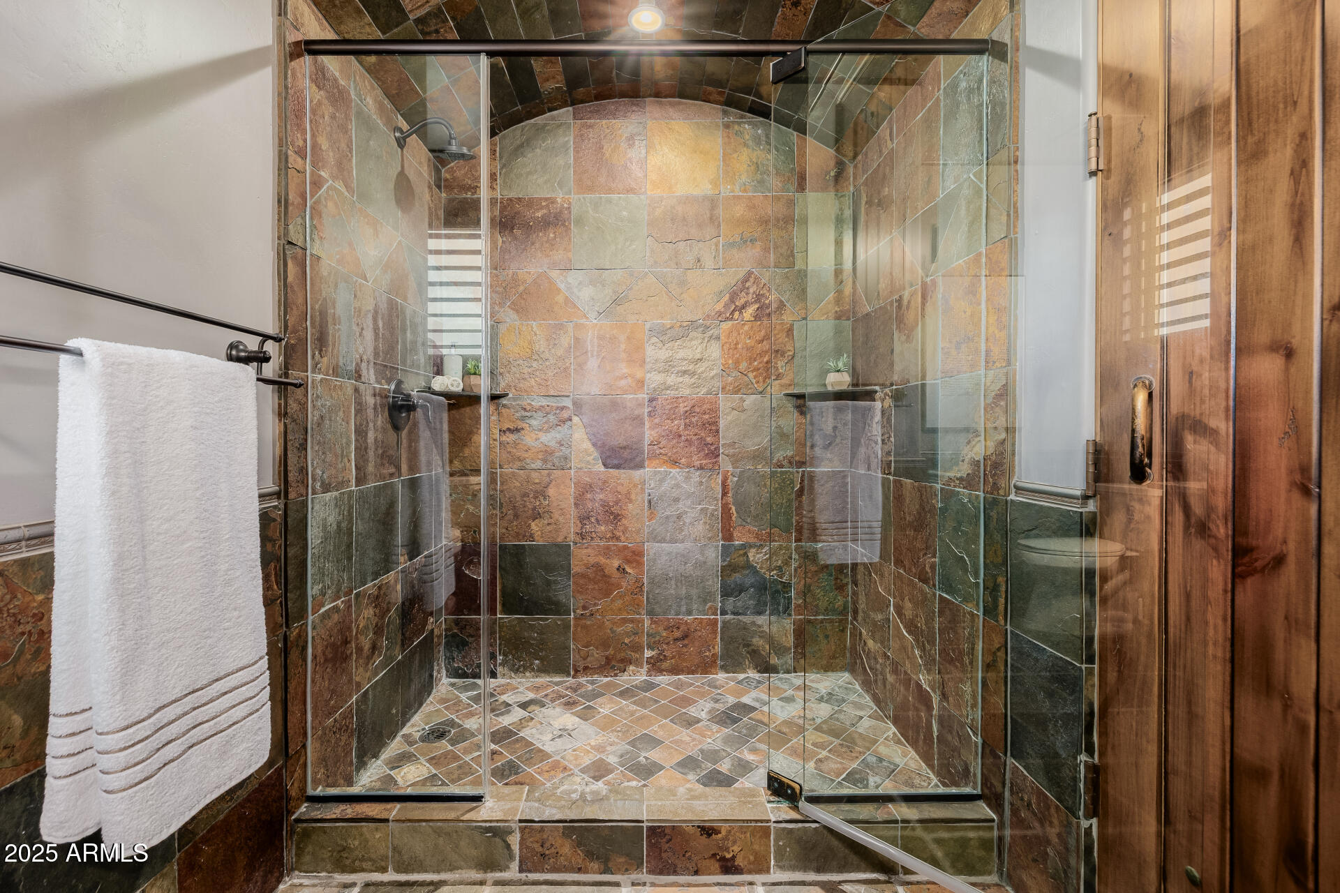 SONORAN CREST - Residential