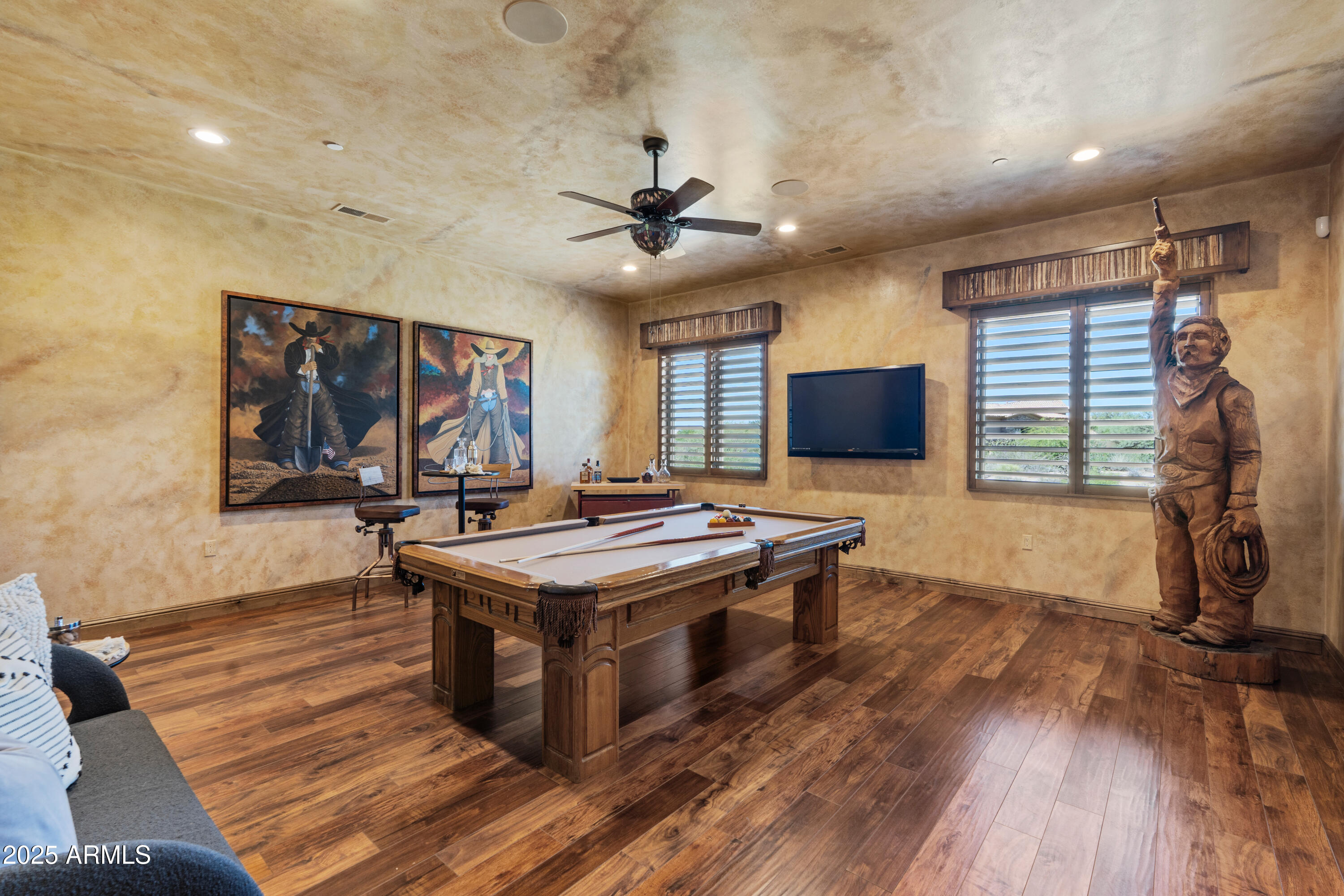 SONORAN CREST - Residential