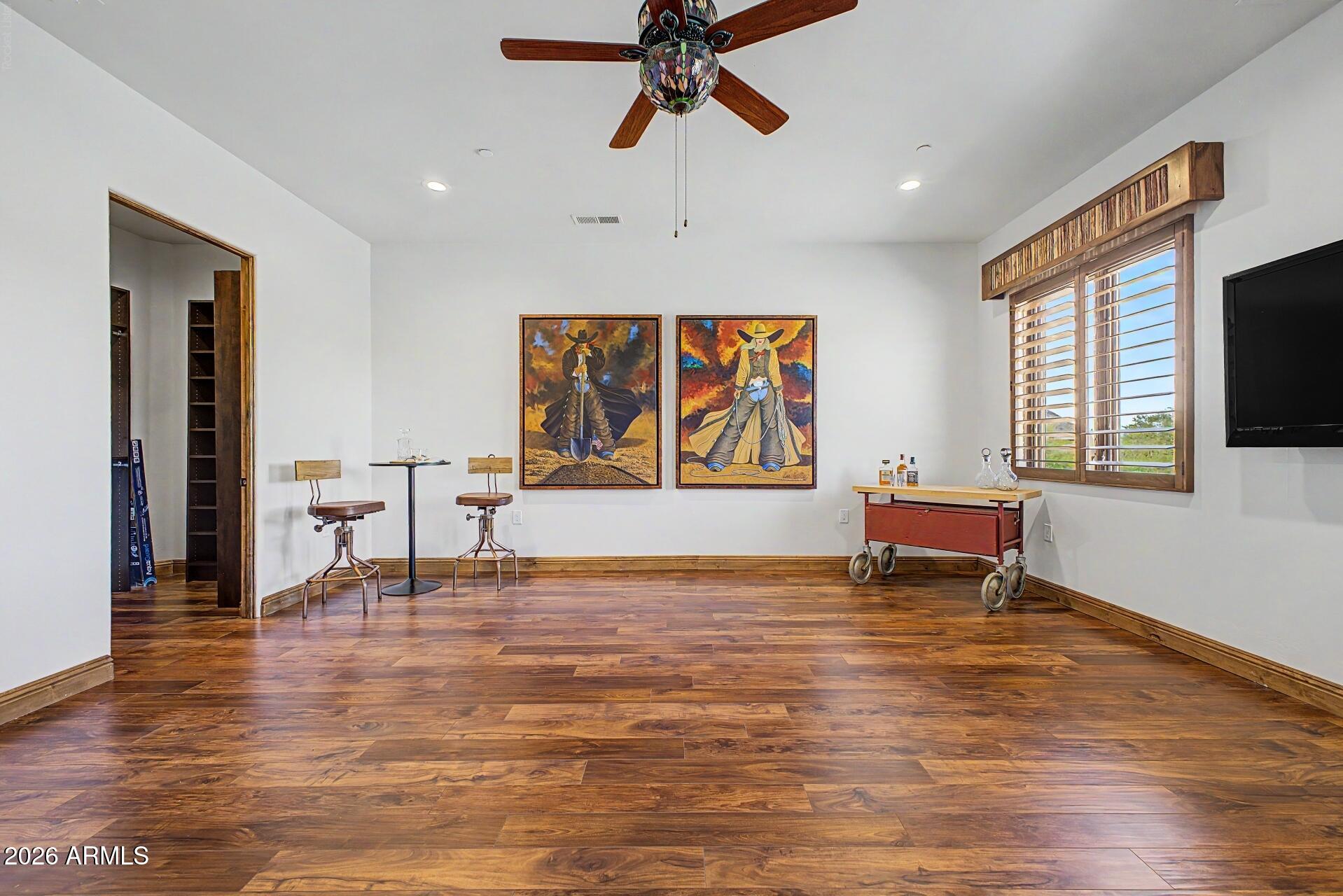 SONORAN CREST - Residential