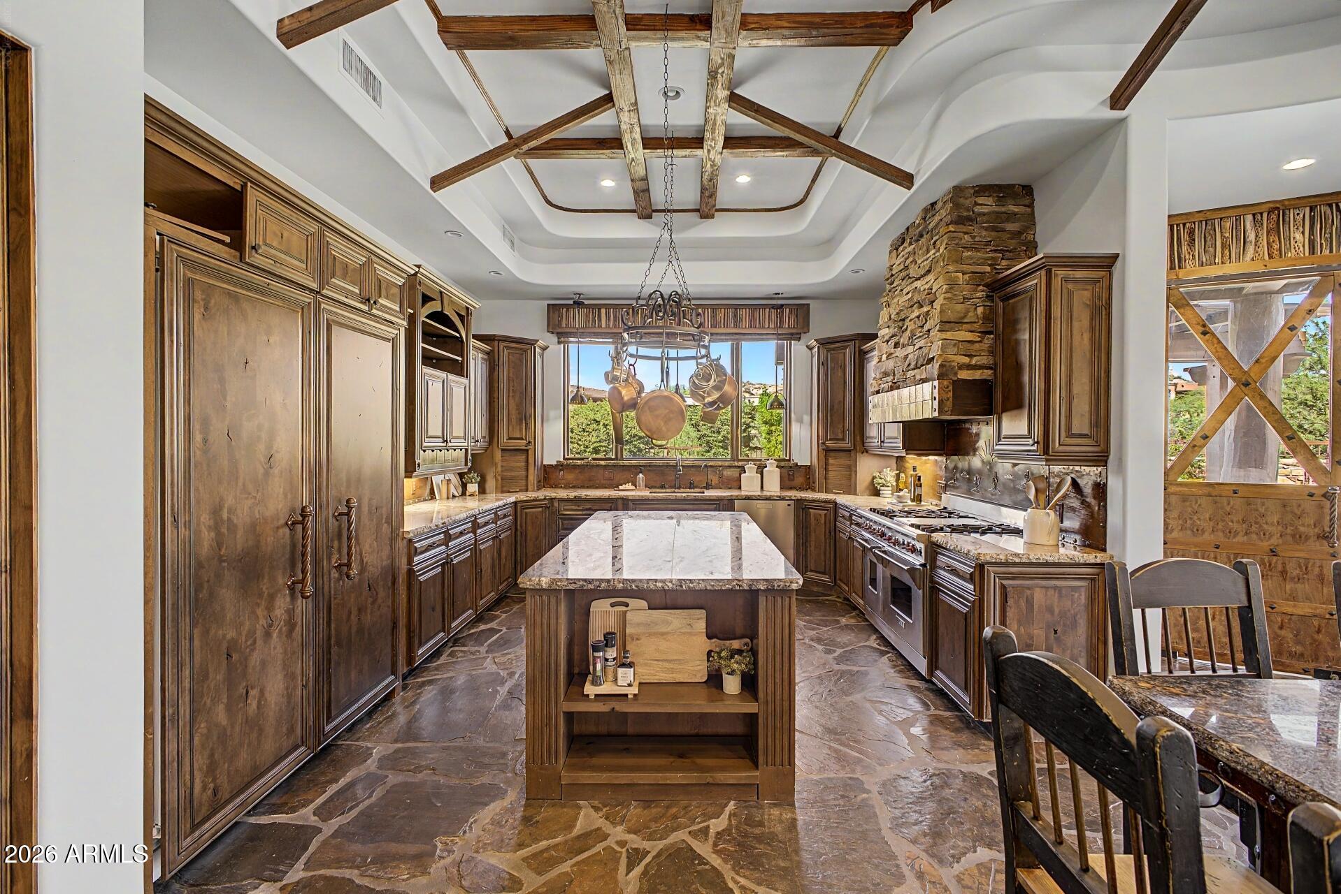 SONORAN CREST - Residential
