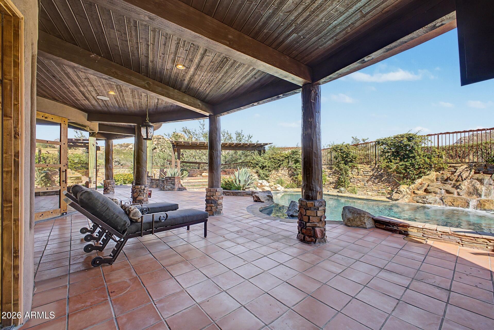 SONORAN CREST - Residential