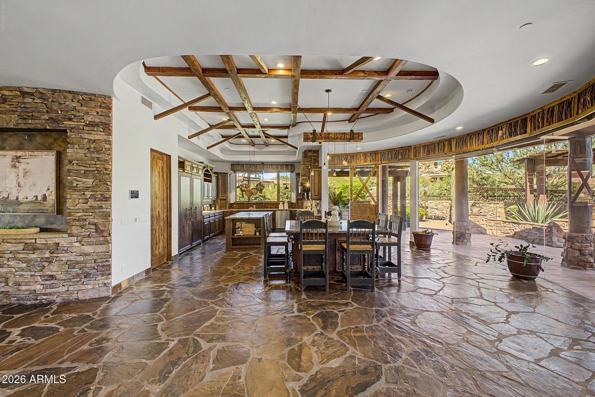 SONORAN CREST - Residential