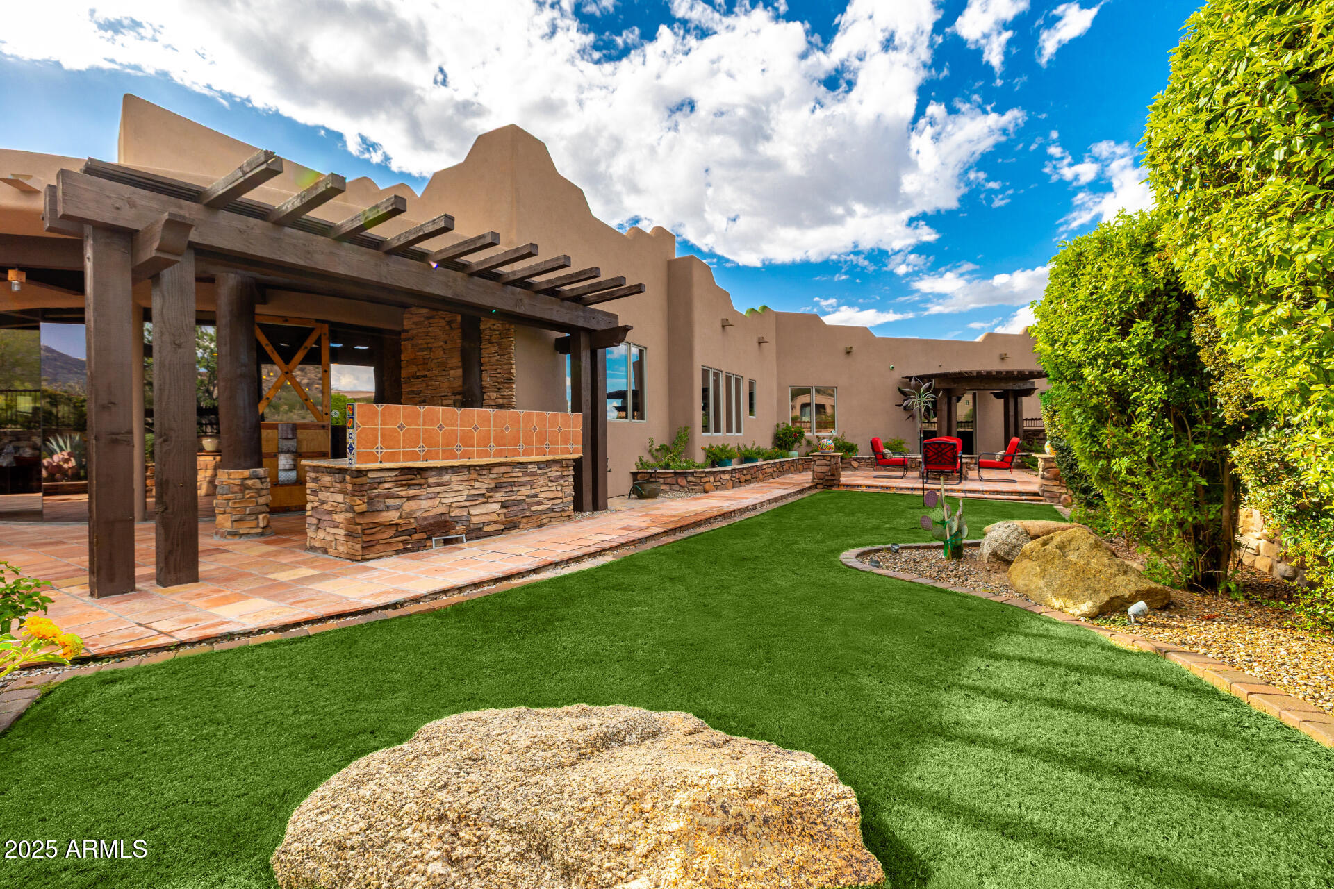 SONORAN CREST - Residential
