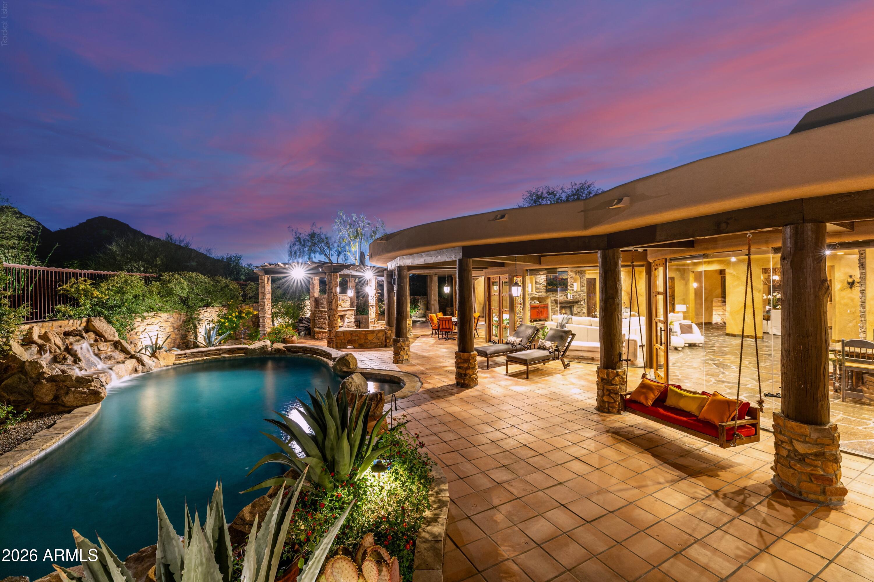 SONORAN CREST - Residential
