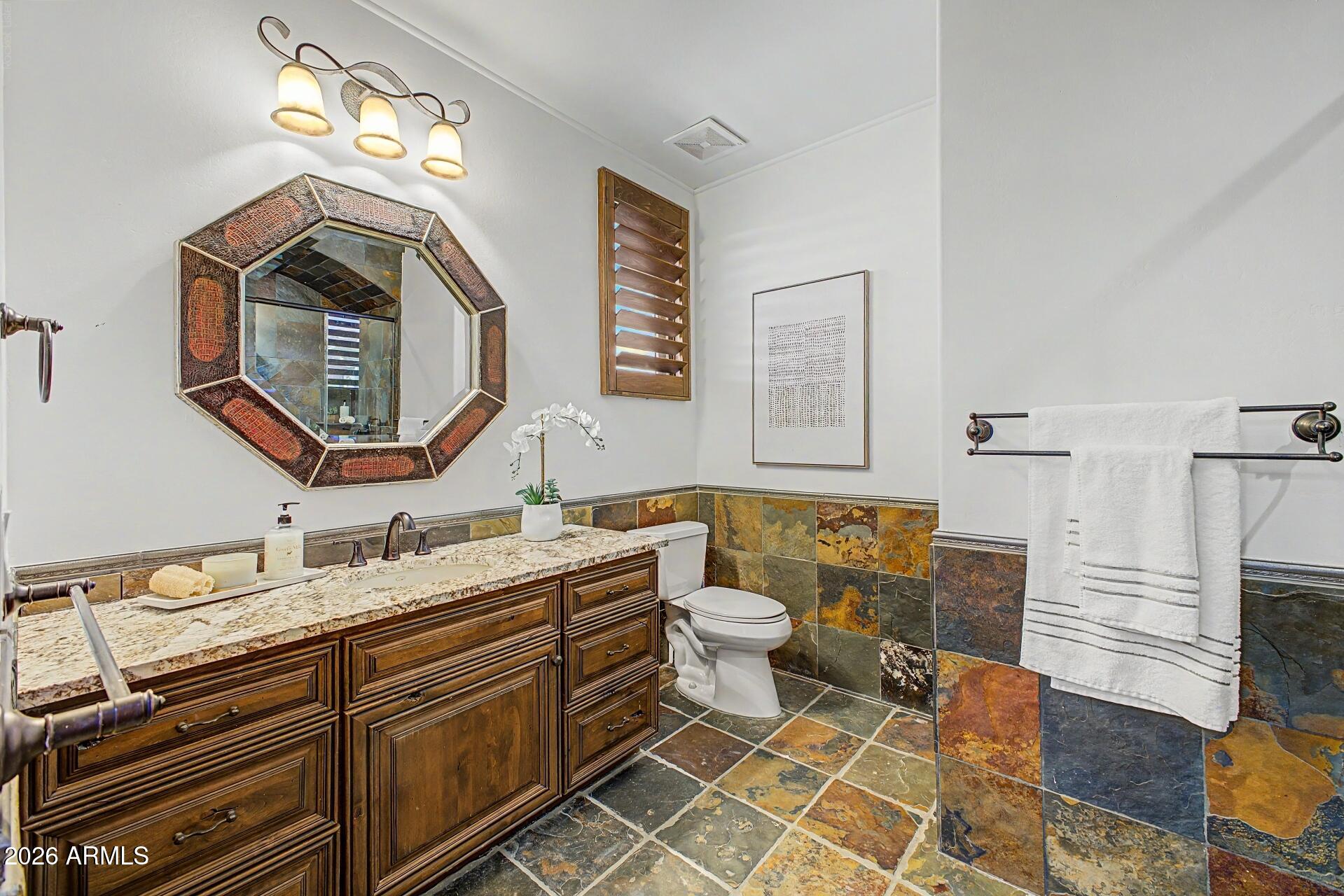 SONORAN CREST - Residential