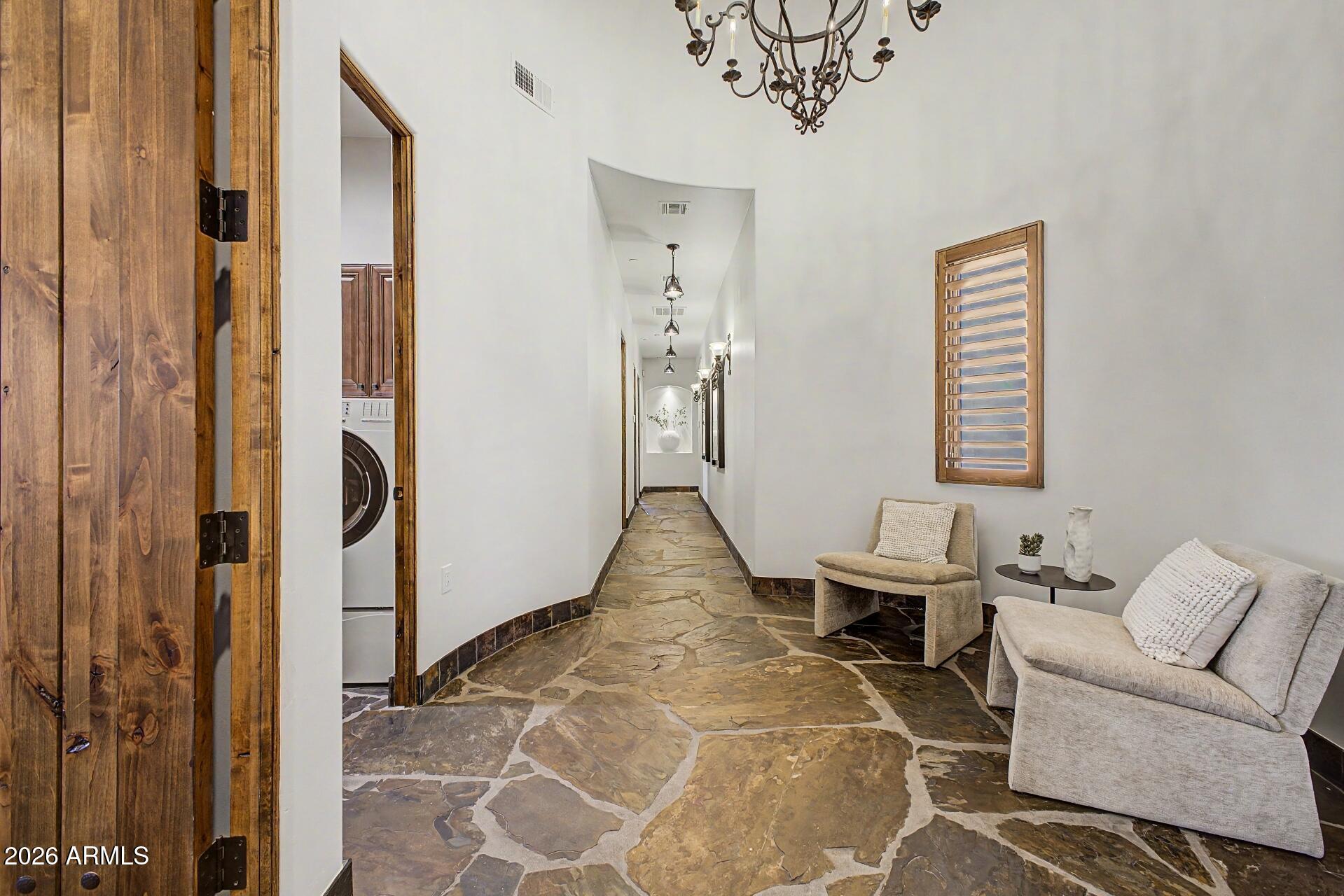 SONORAN CREST - Residential