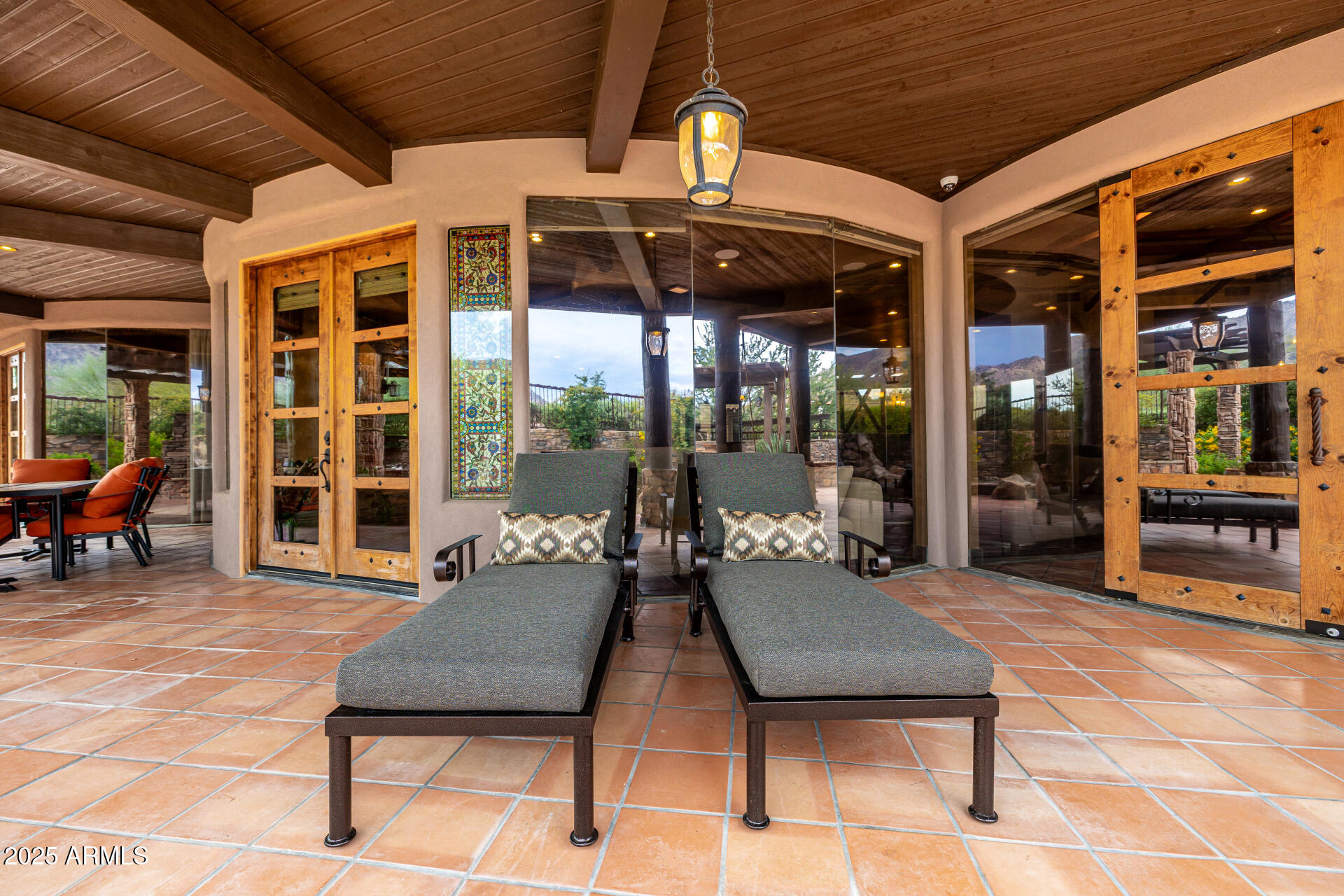 SONORAN CREST - Residential