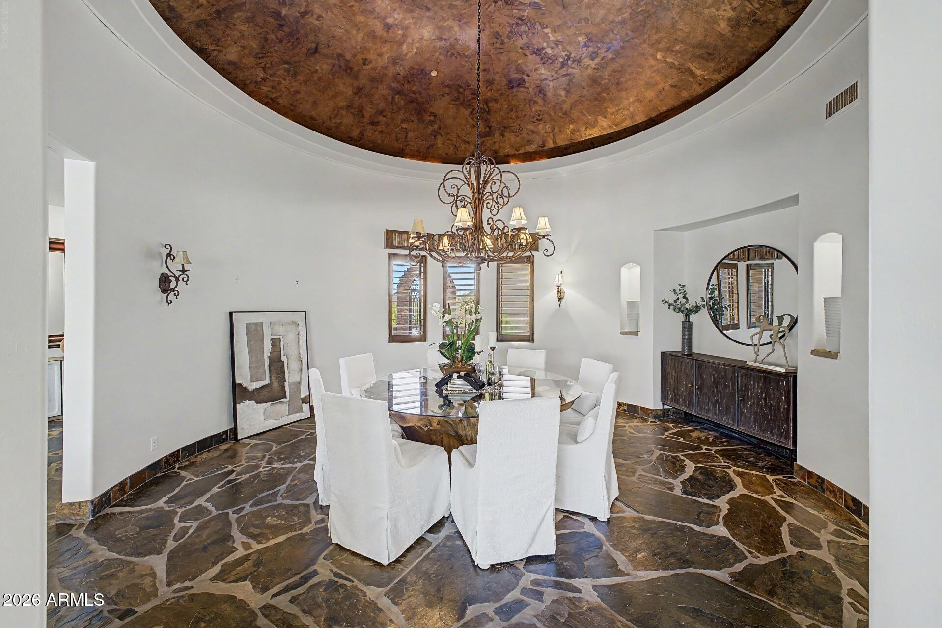 SONORAN CREST - Residential