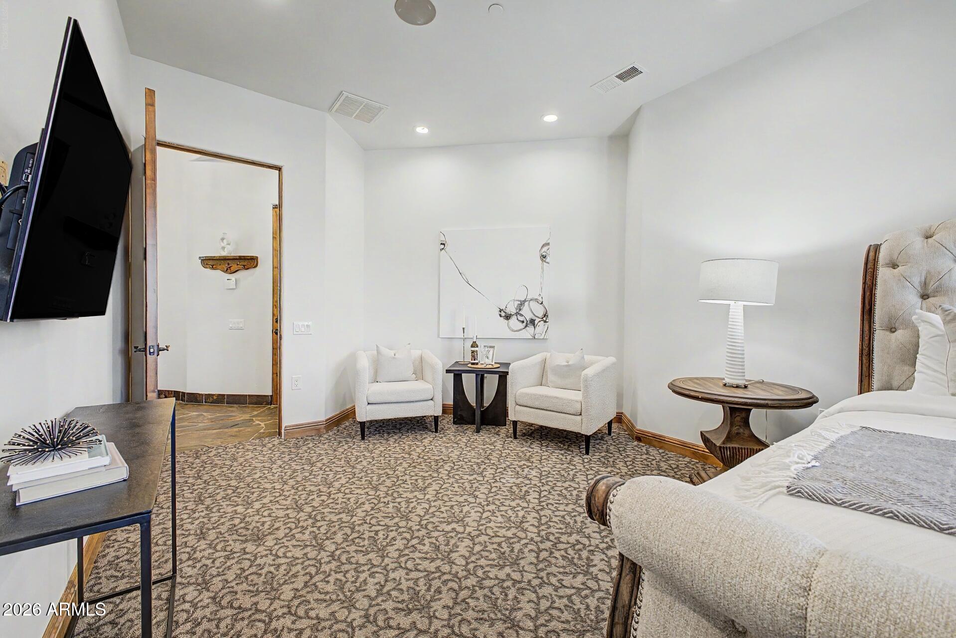 SONORAN CREST - Residential