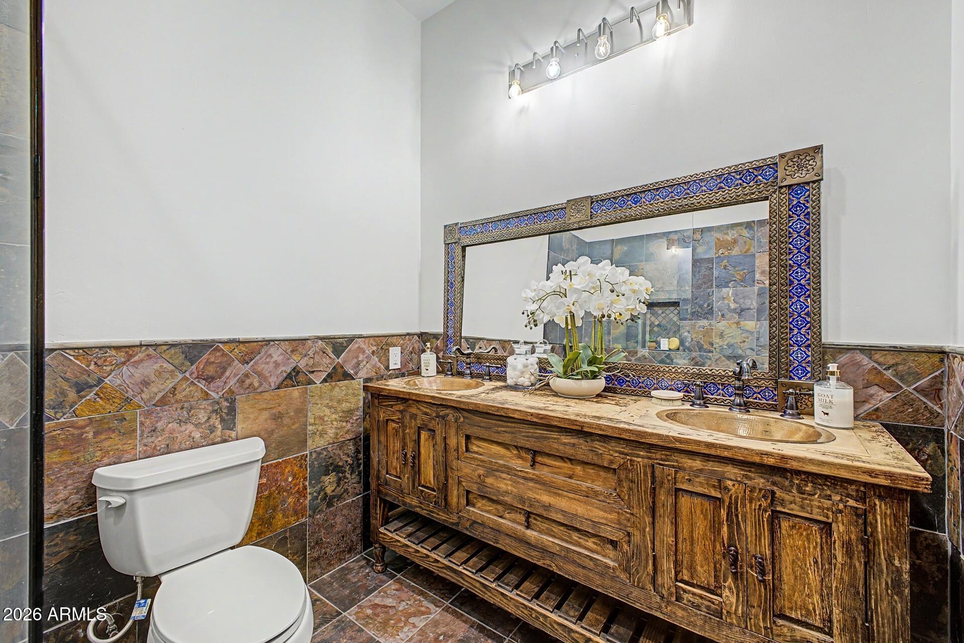 SONORAN CREST - Residential