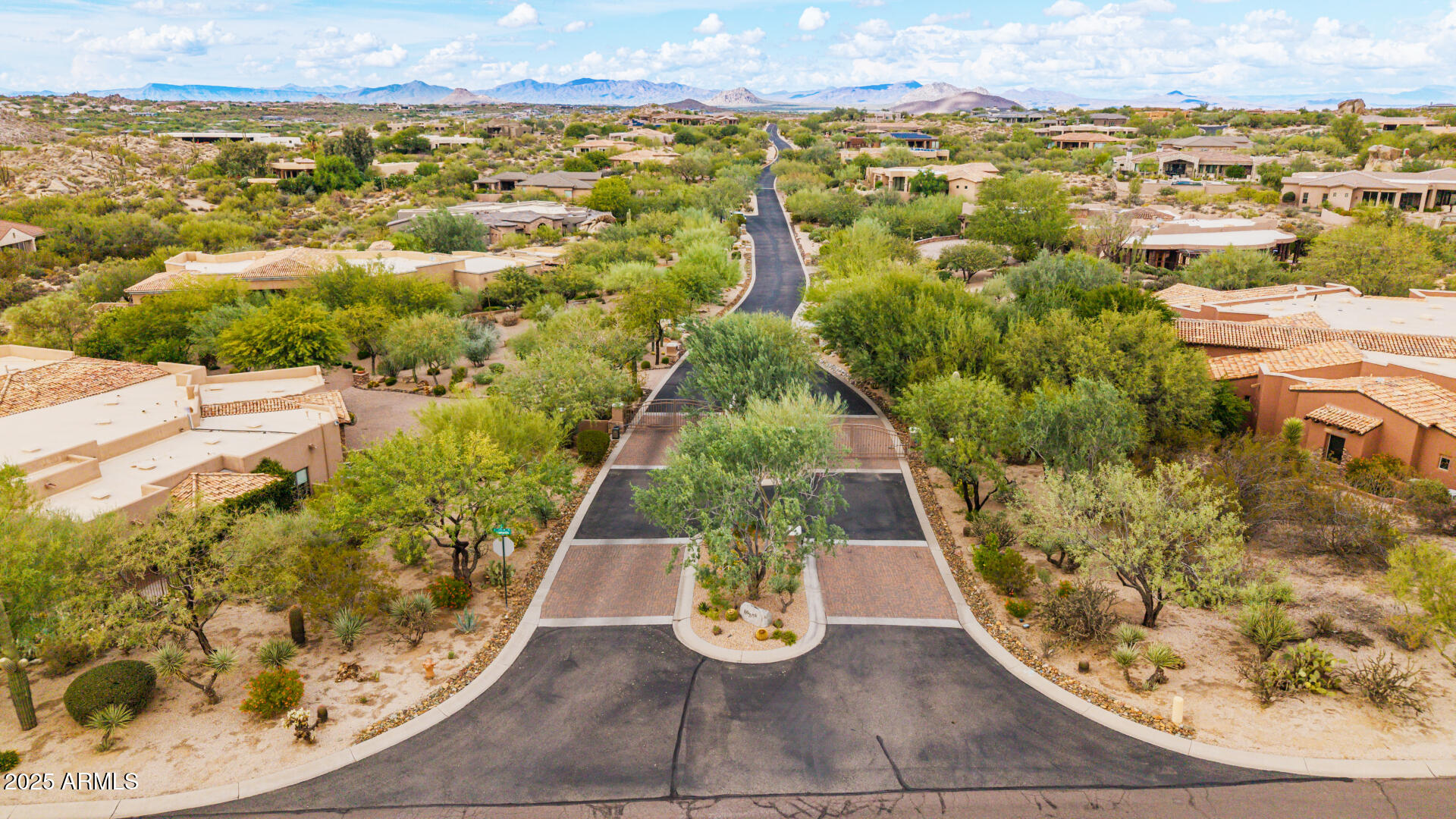SONORAN CREST - Residential