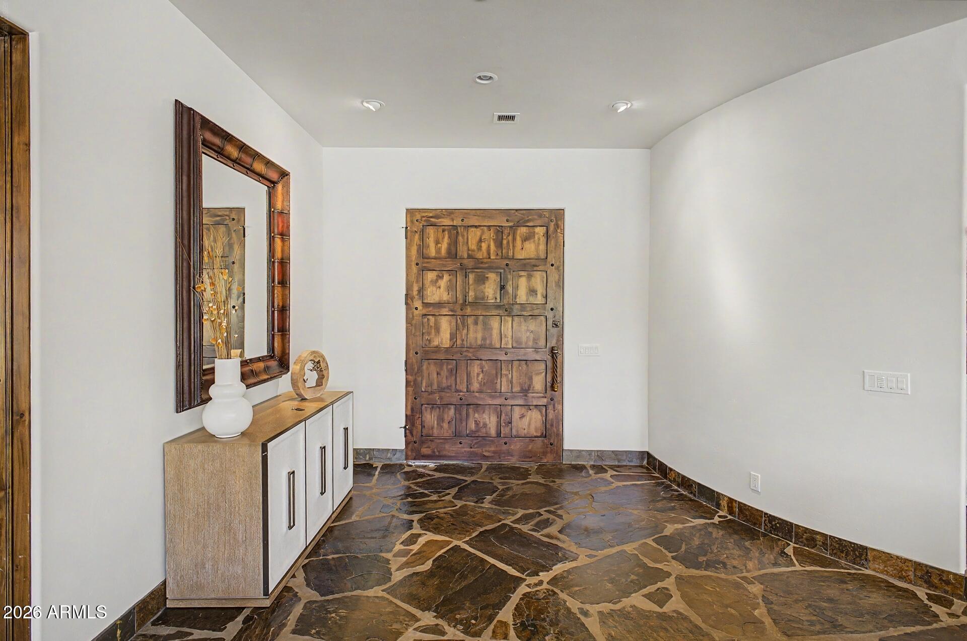 SONORAN CREST - Residential