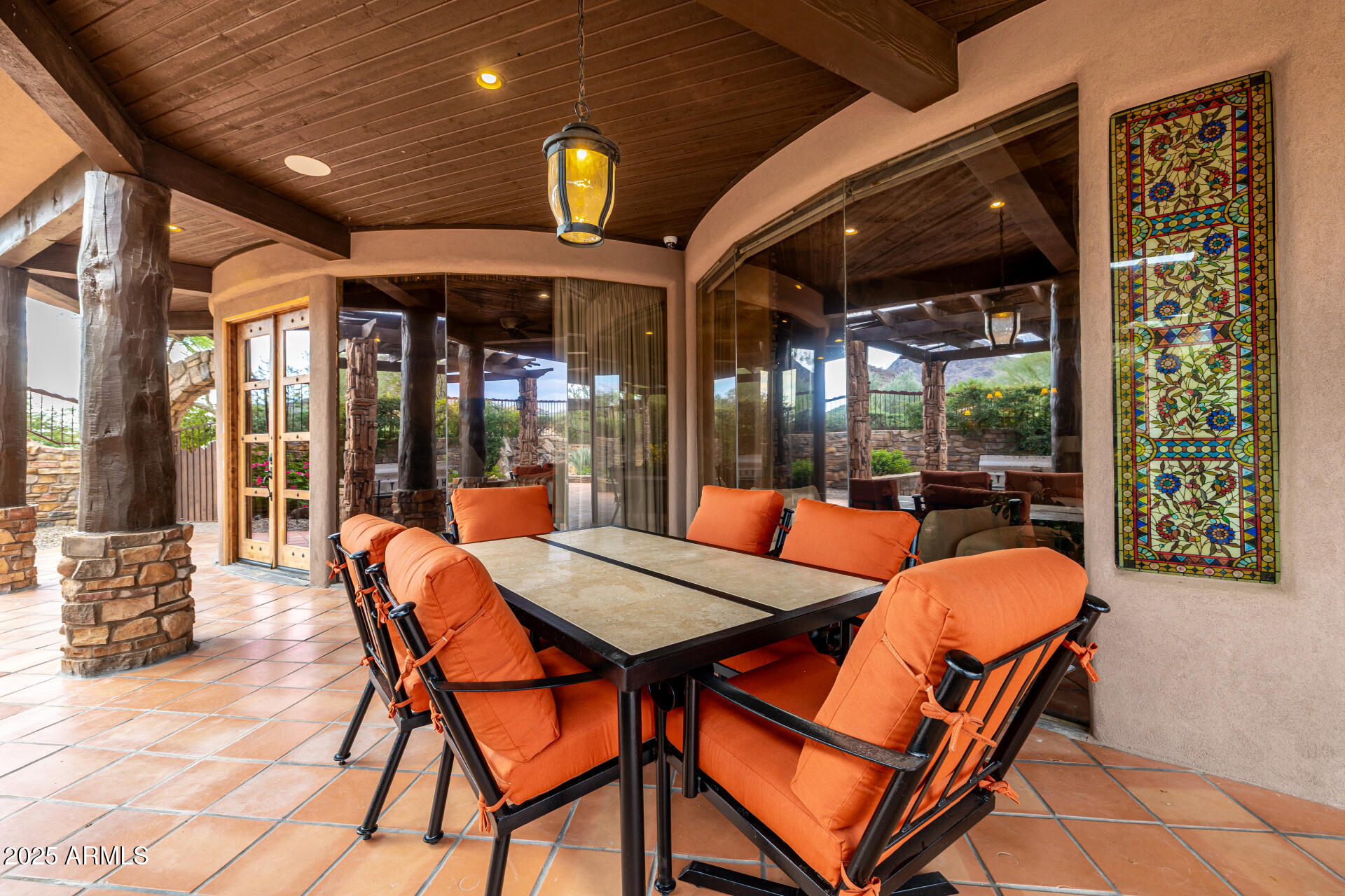 SONORAN CREST - Residential