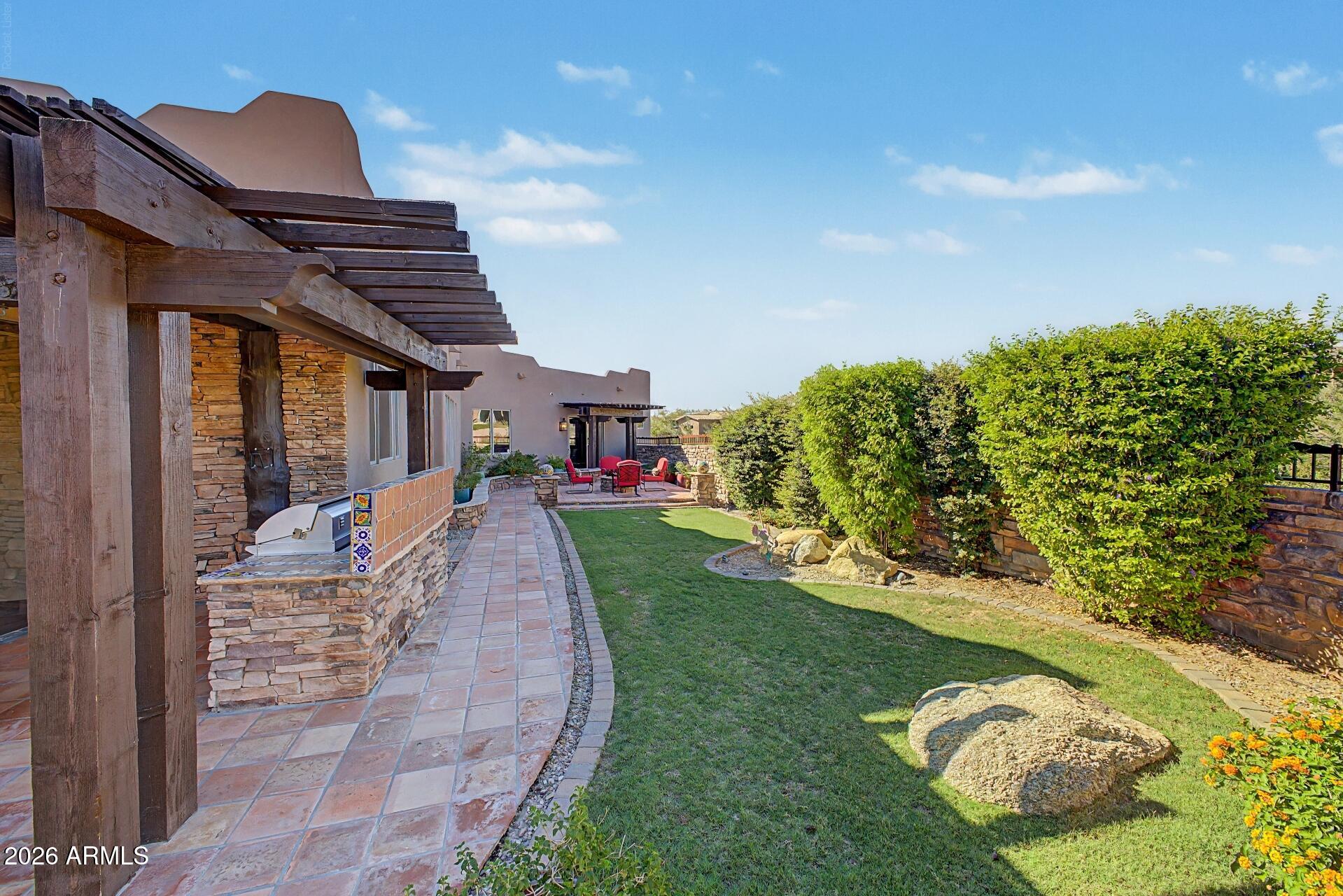 SONORAN CREST - Residential