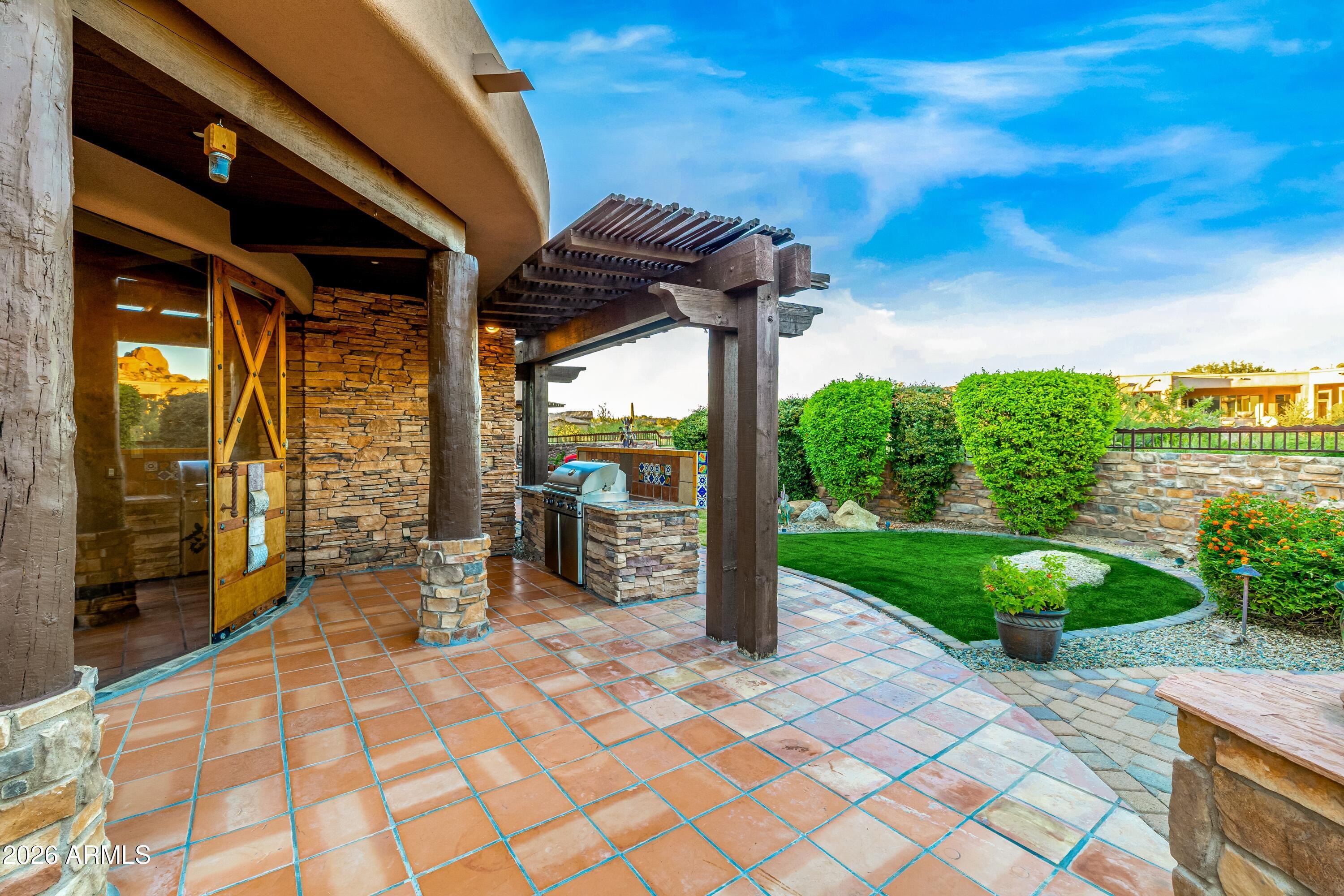 SONORAN CREST - Residential