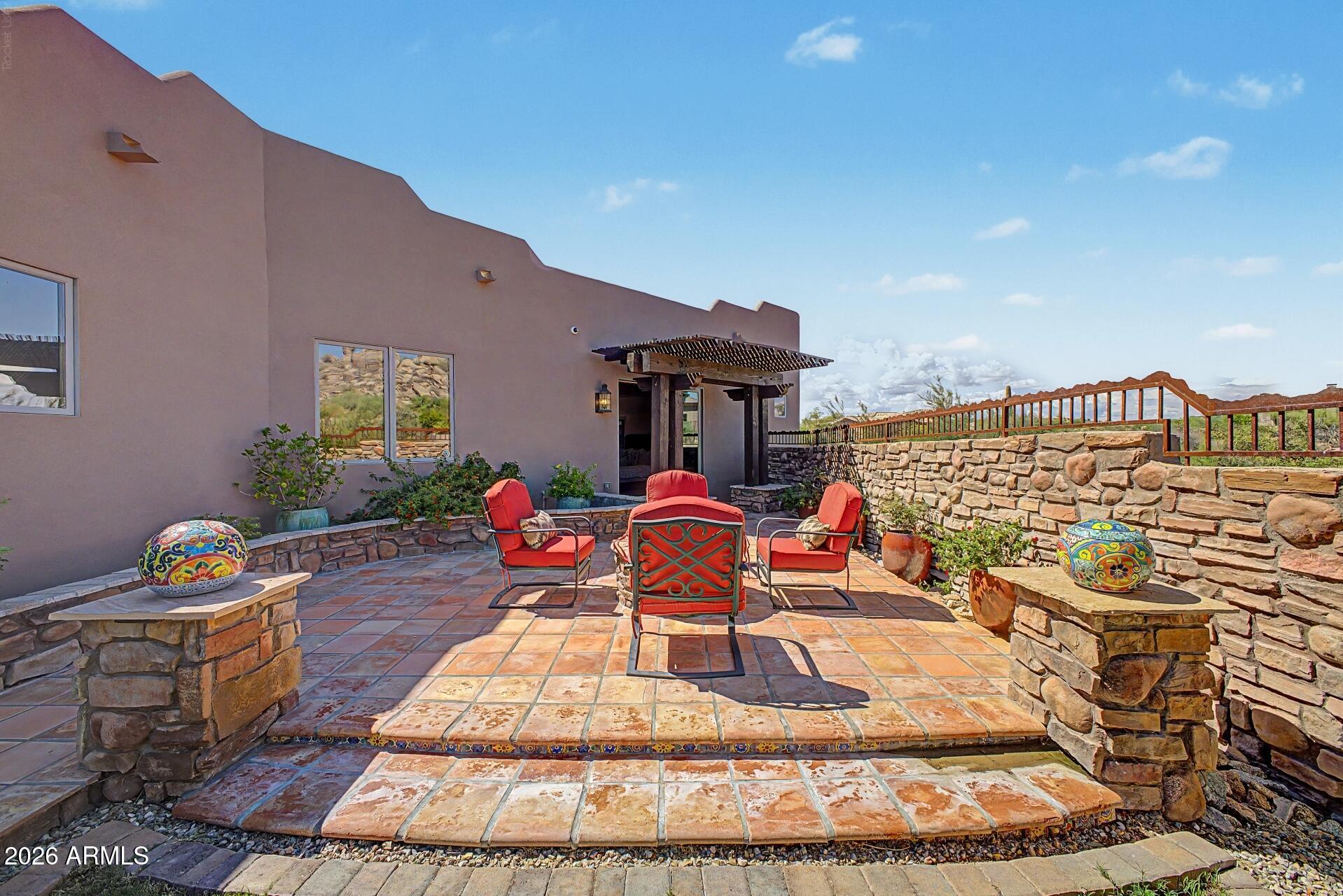SONORAN CREST - Residential