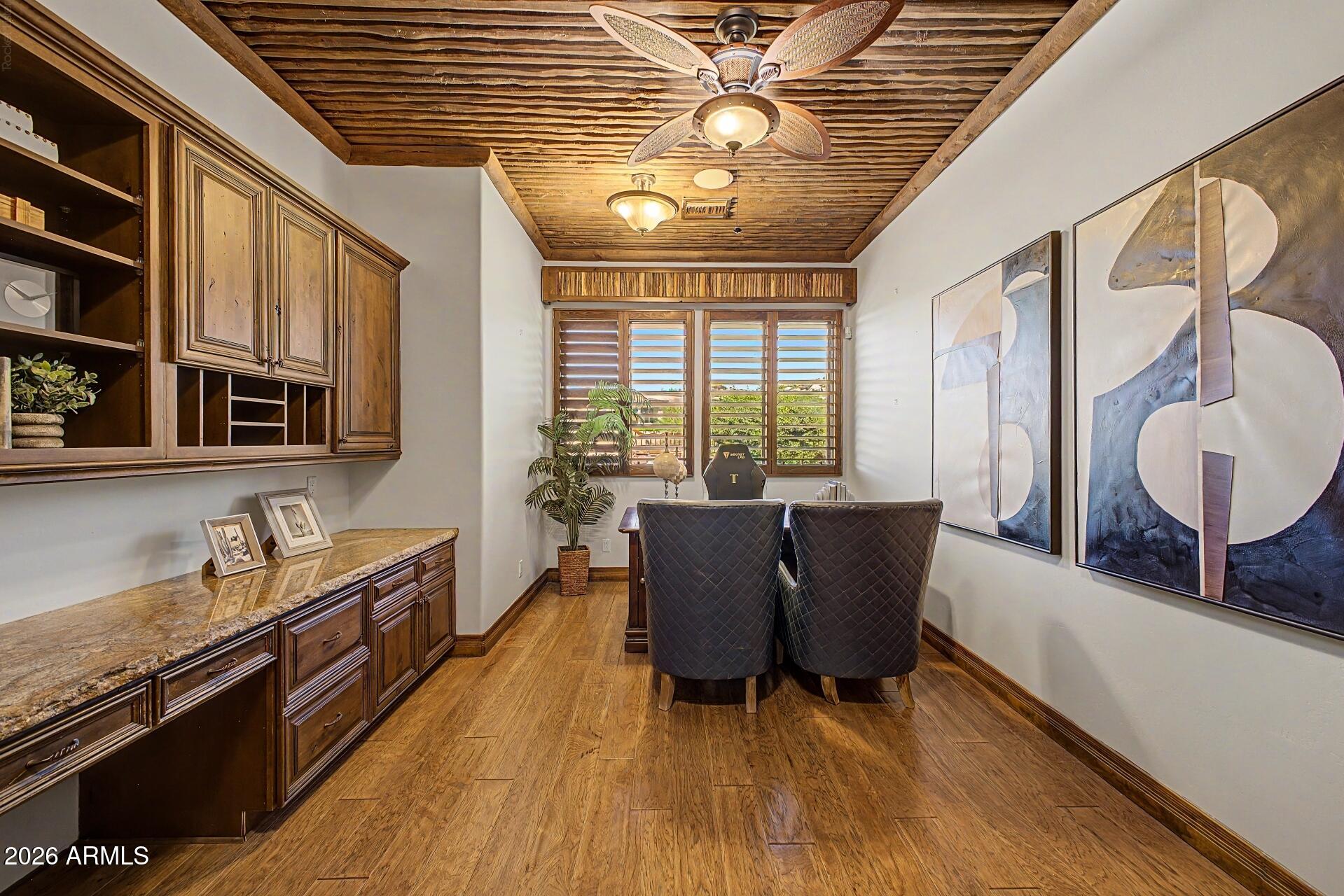 SONORAN CREST - Residential