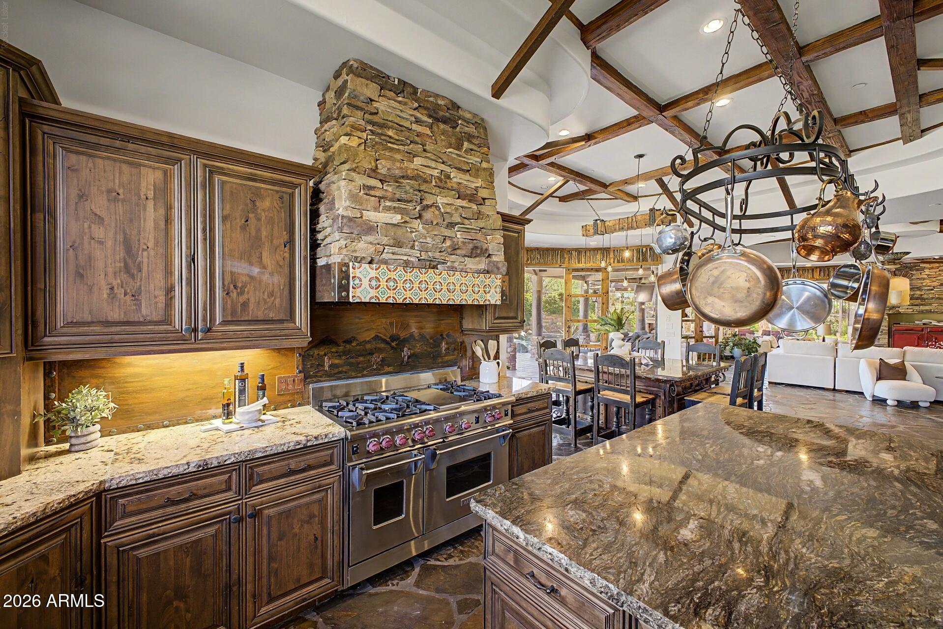 SONORAN CREST - Residential