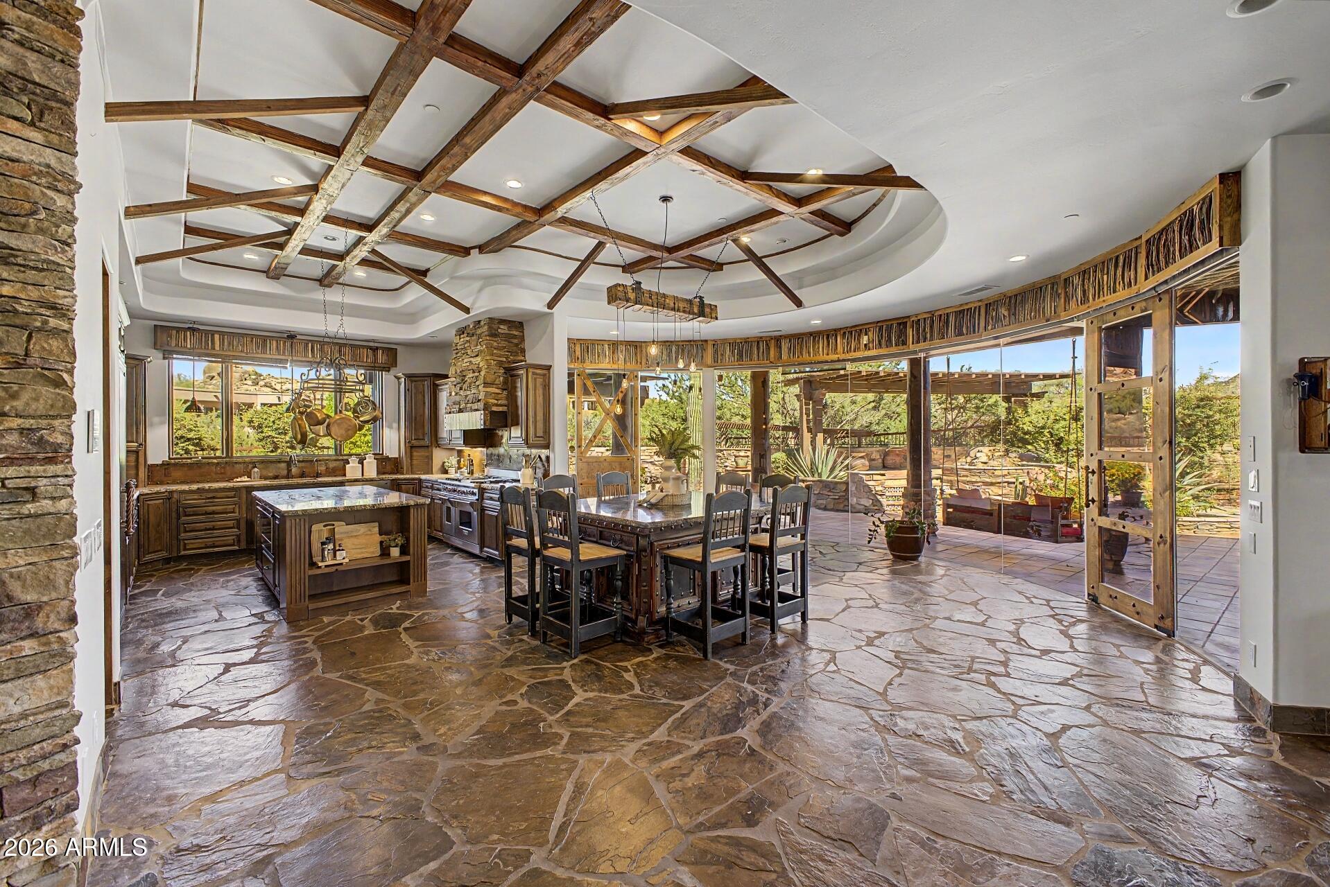 SONORAN CREST - Residential