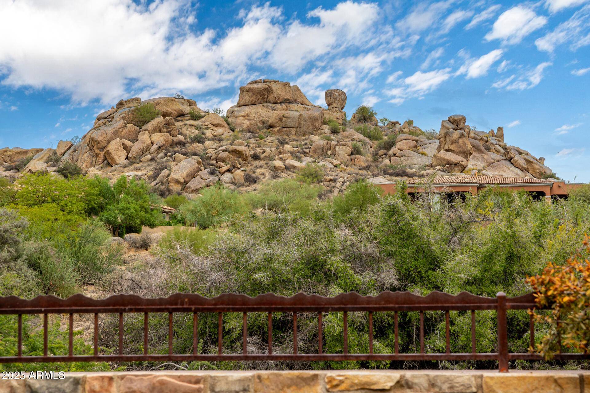 SONORAN CREST - Residential