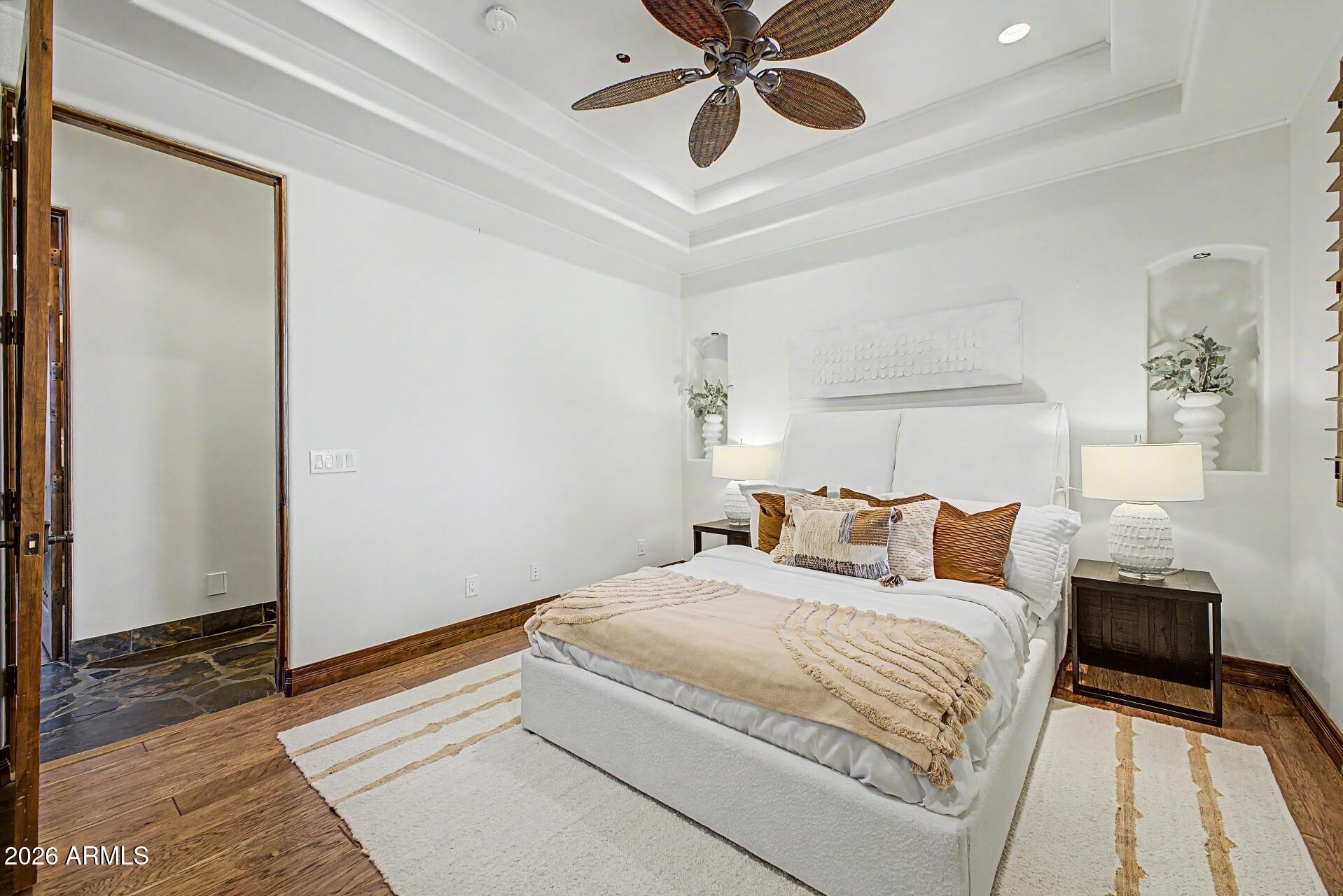 SONORAN CREST - Residential