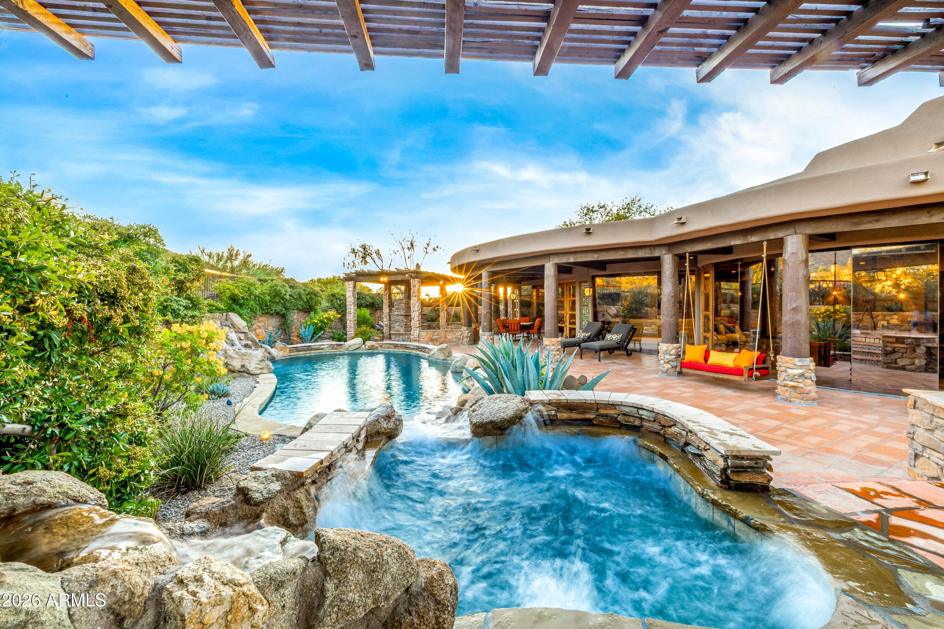 SONORAN CREST - Residential