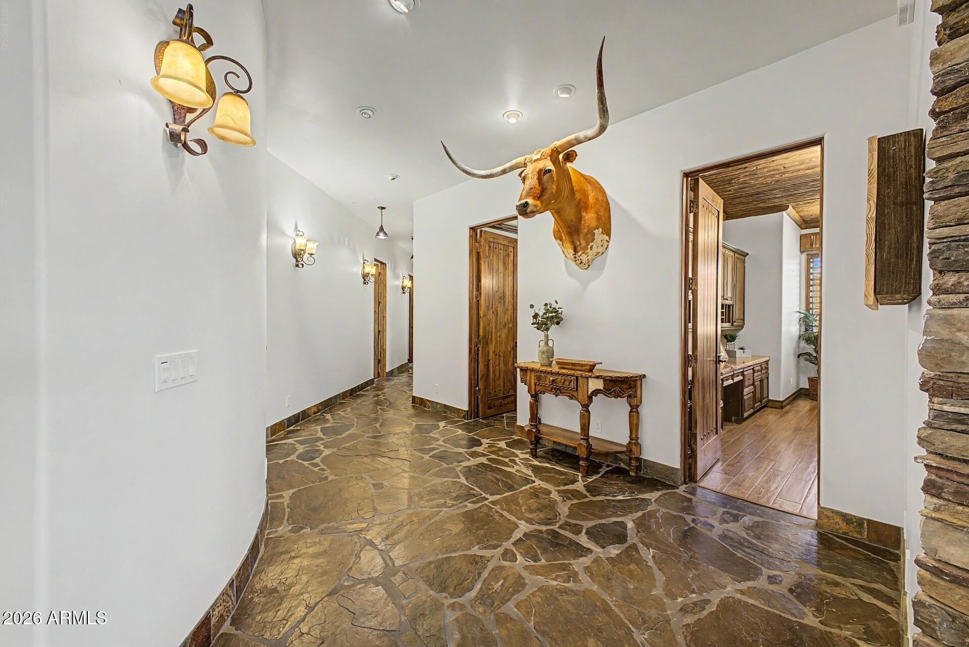 SONORAN CREST - Residential