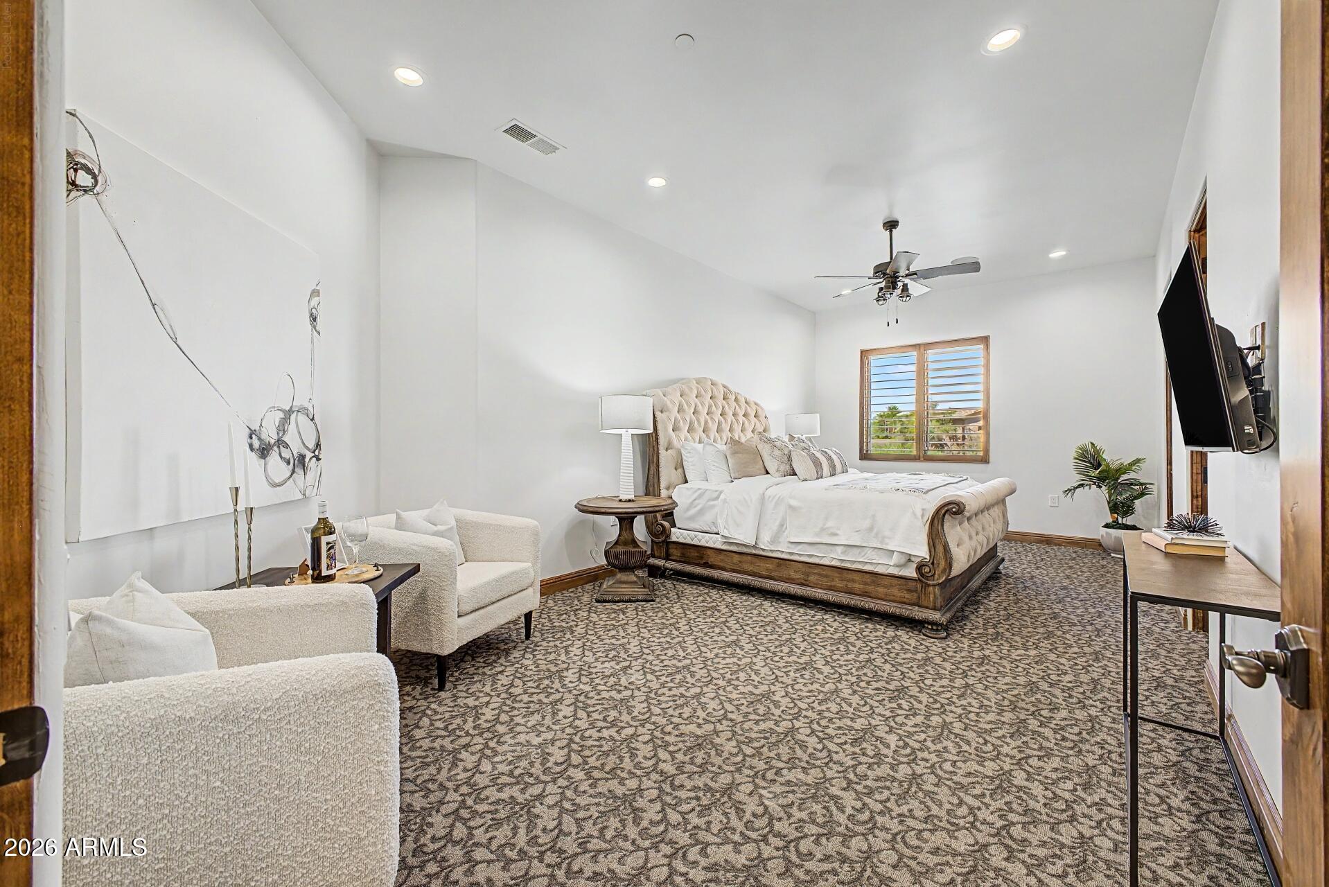 SONORAN CREST - Residential