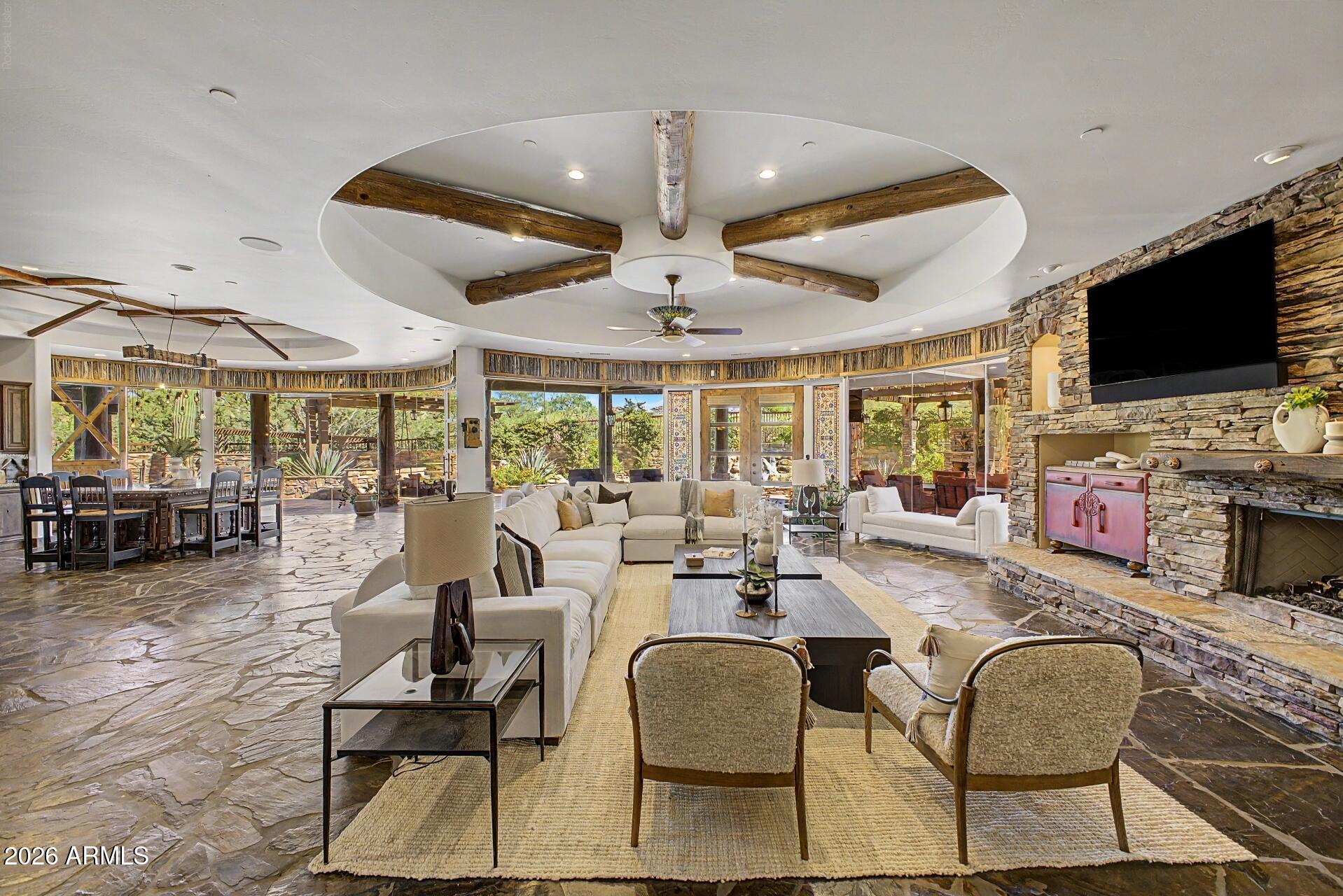 SONORAN CREST - Residential