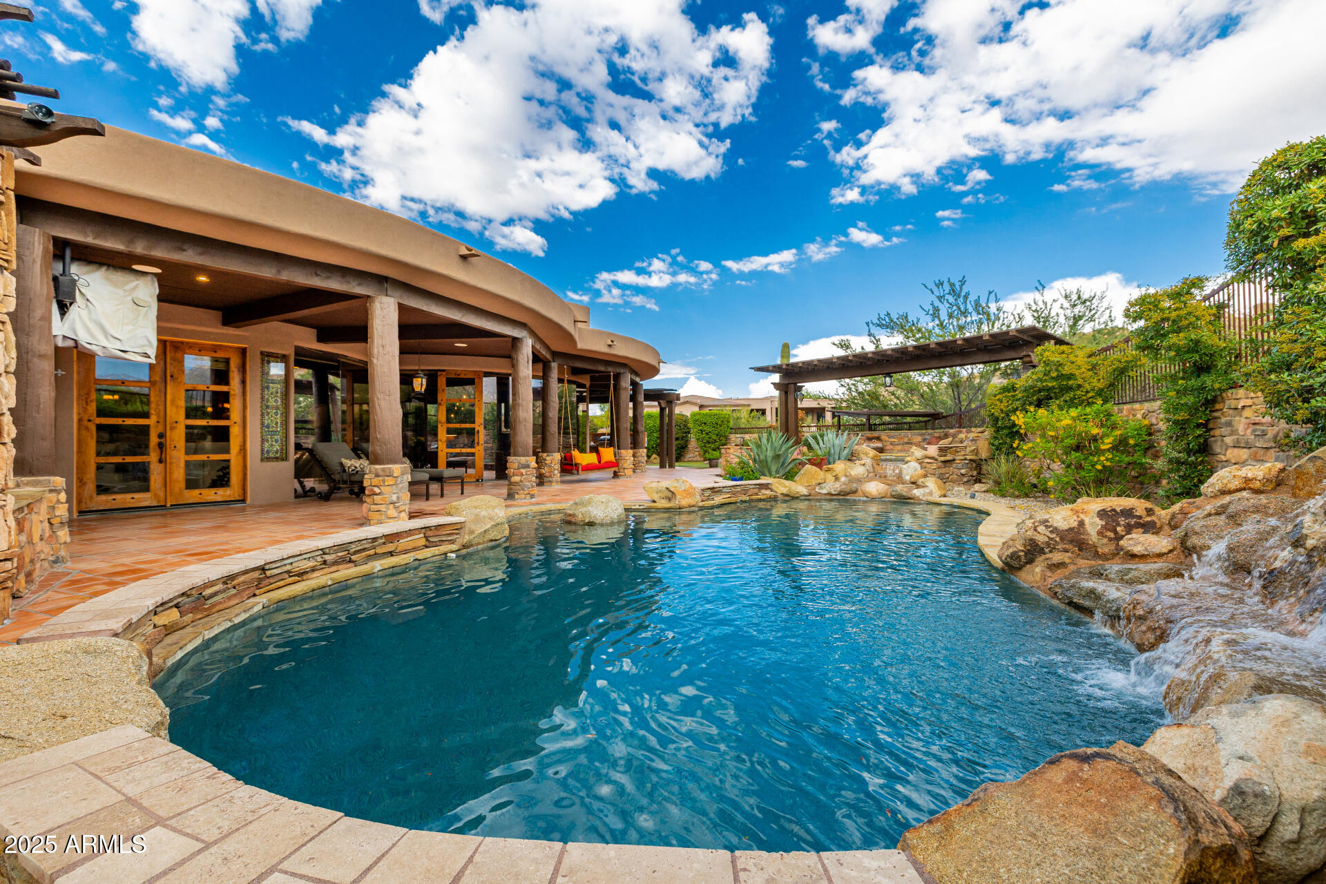 SONORAN CREST - Residential