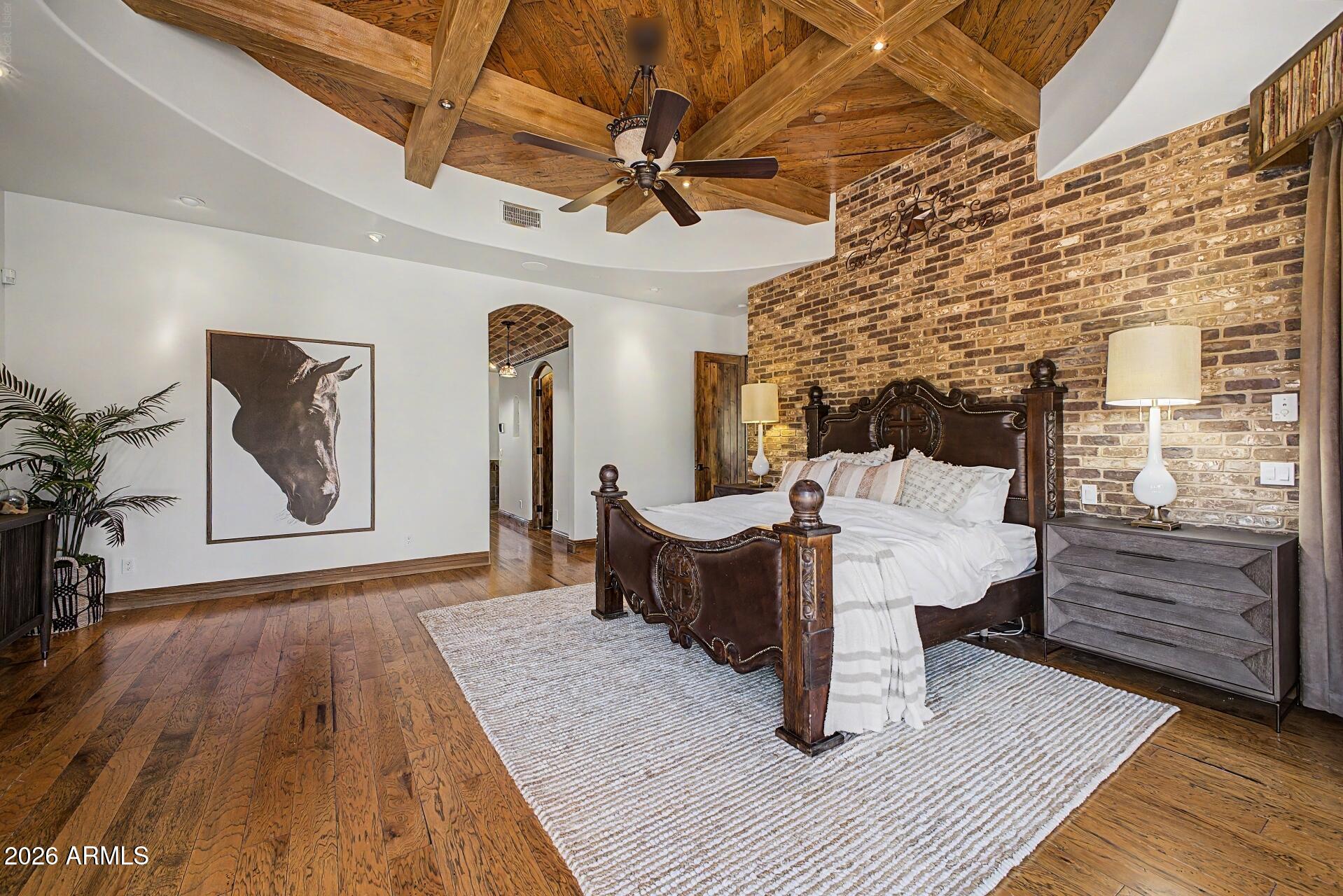 SONORAN CREST - Residential
