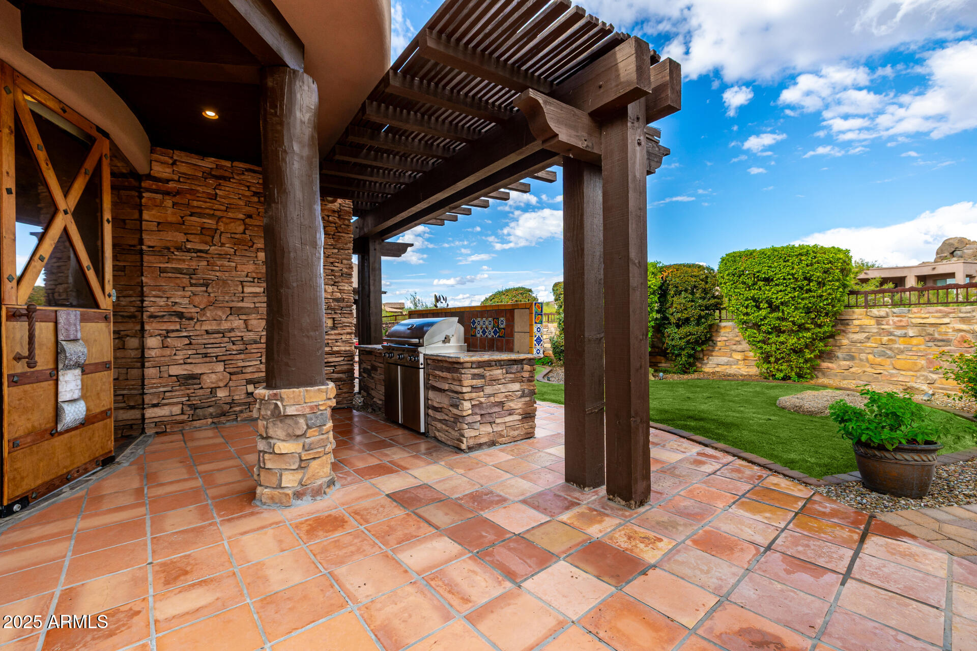 SONORAN CREST - Residential