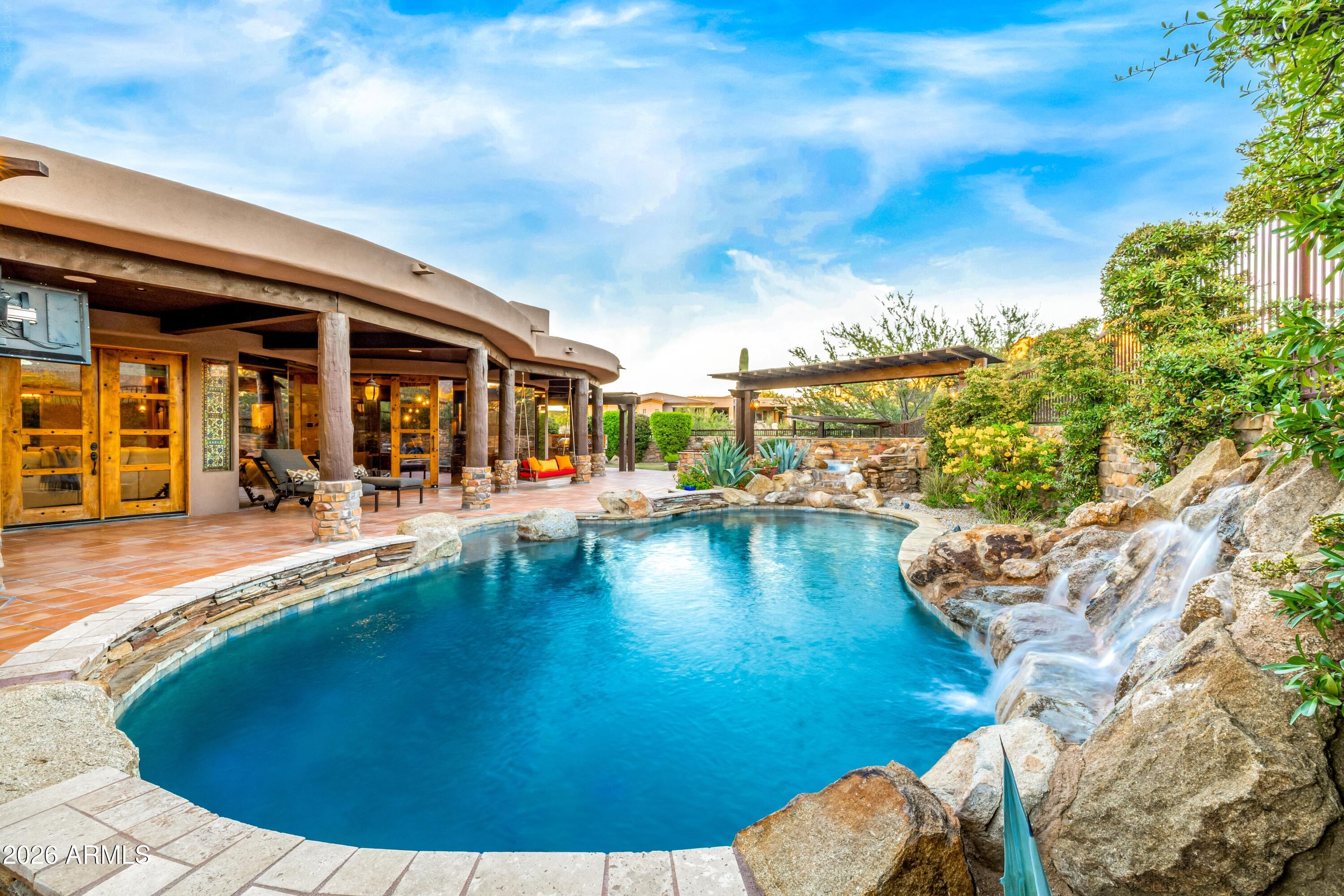 SONORAN CREST - Residential