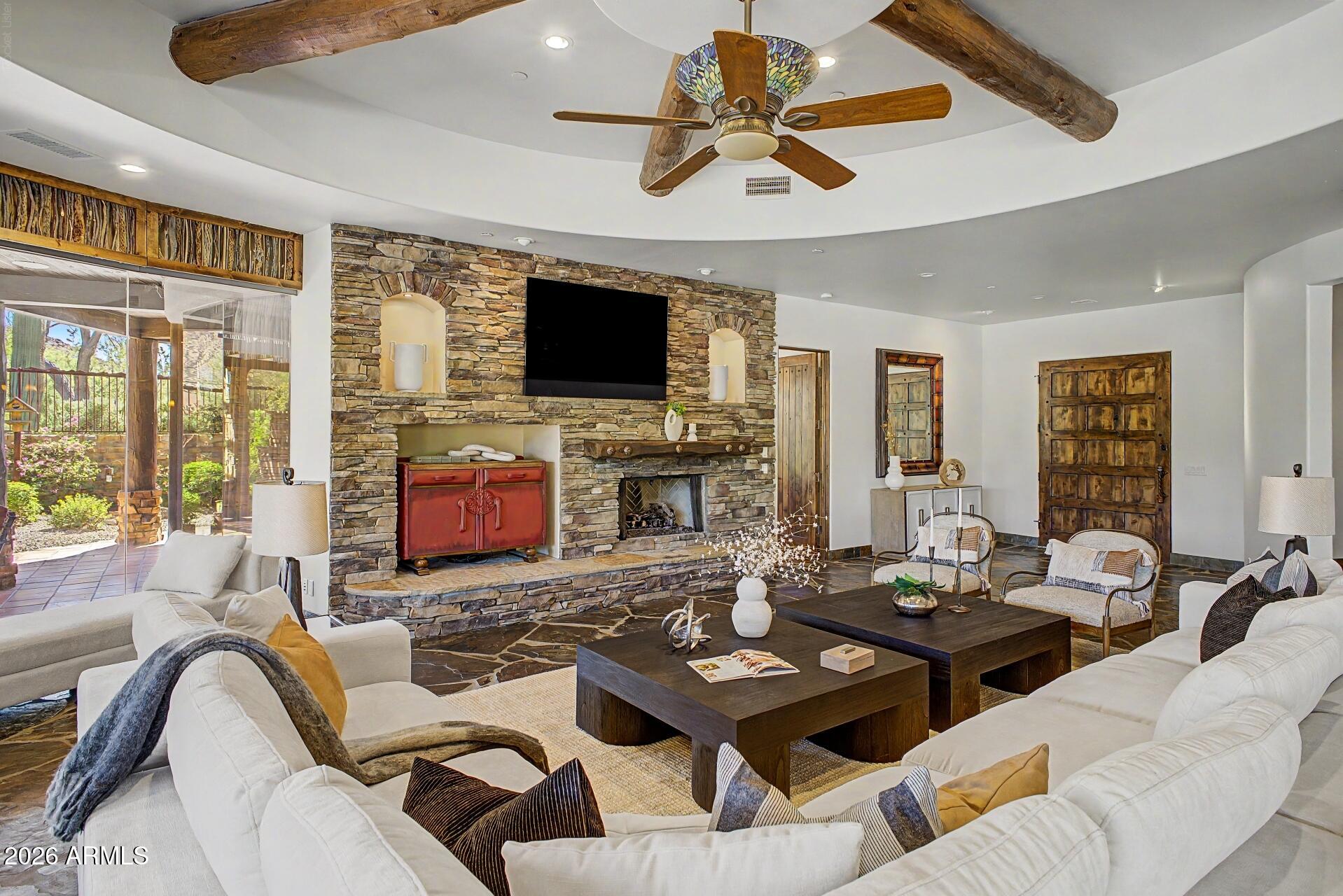 SONORAN CREST - Residential