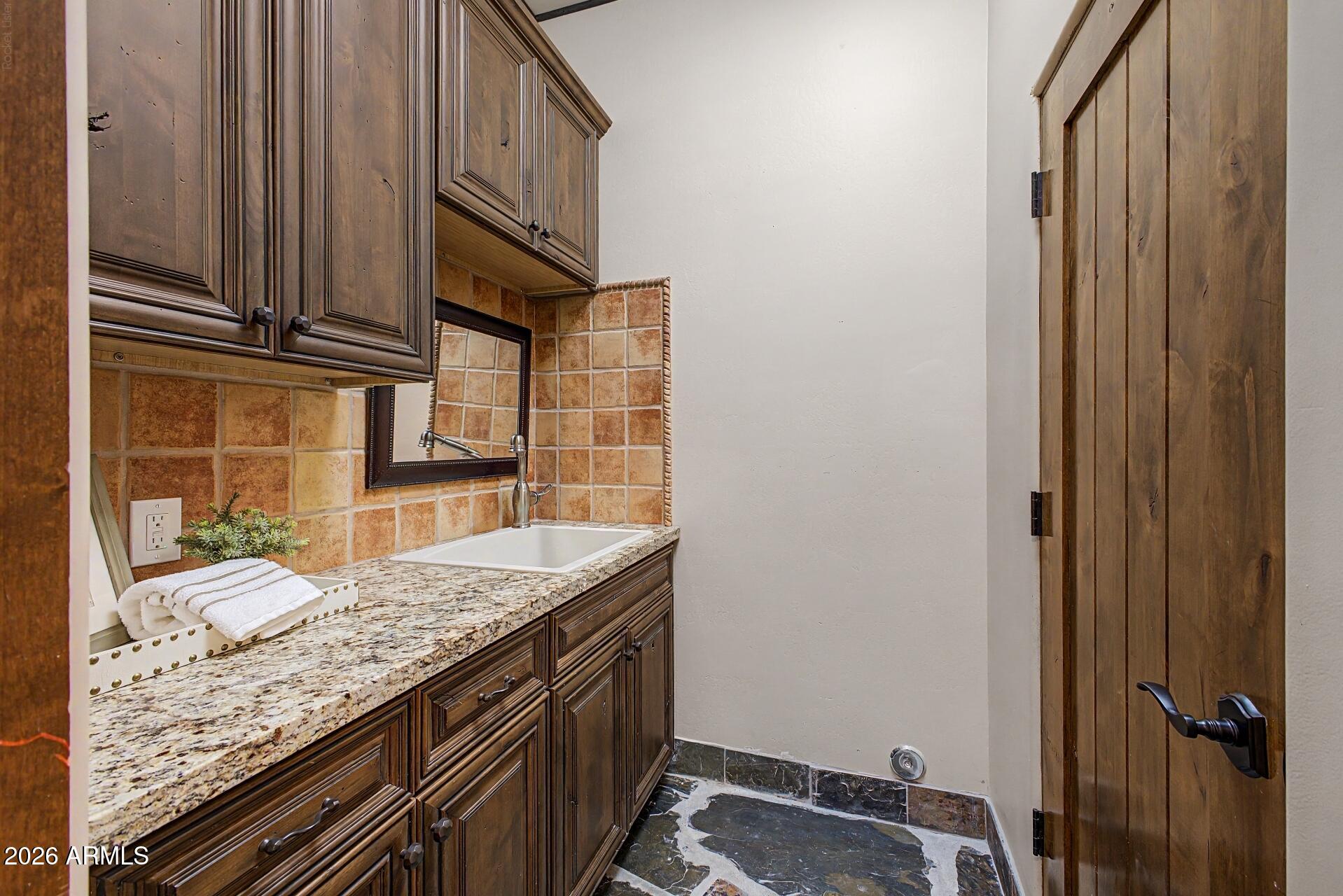SONORAN CREST - Residential