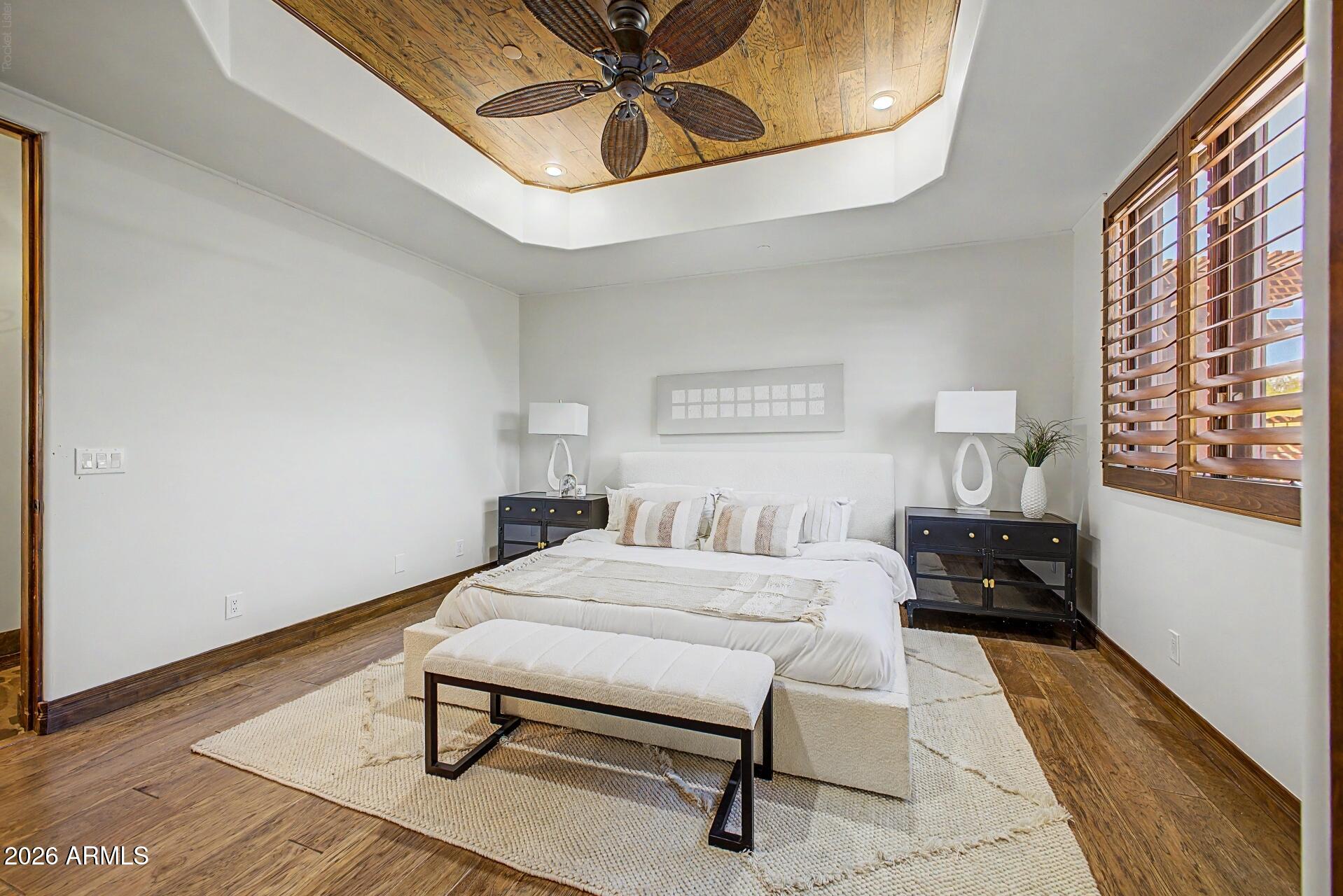 SONORAN CREST - Residential