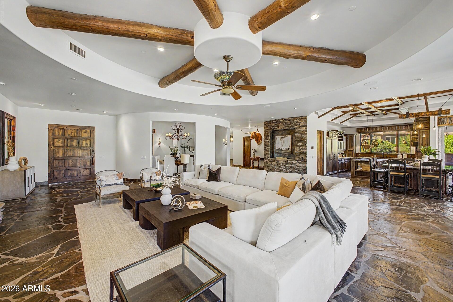 SONORAN CREST - Residential