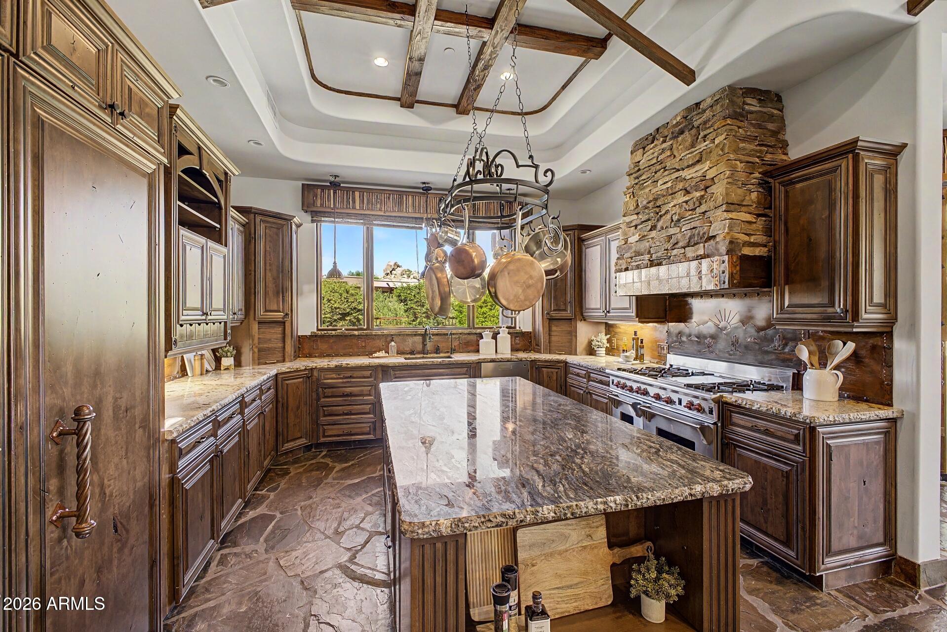 SONORAN CREST - Residential