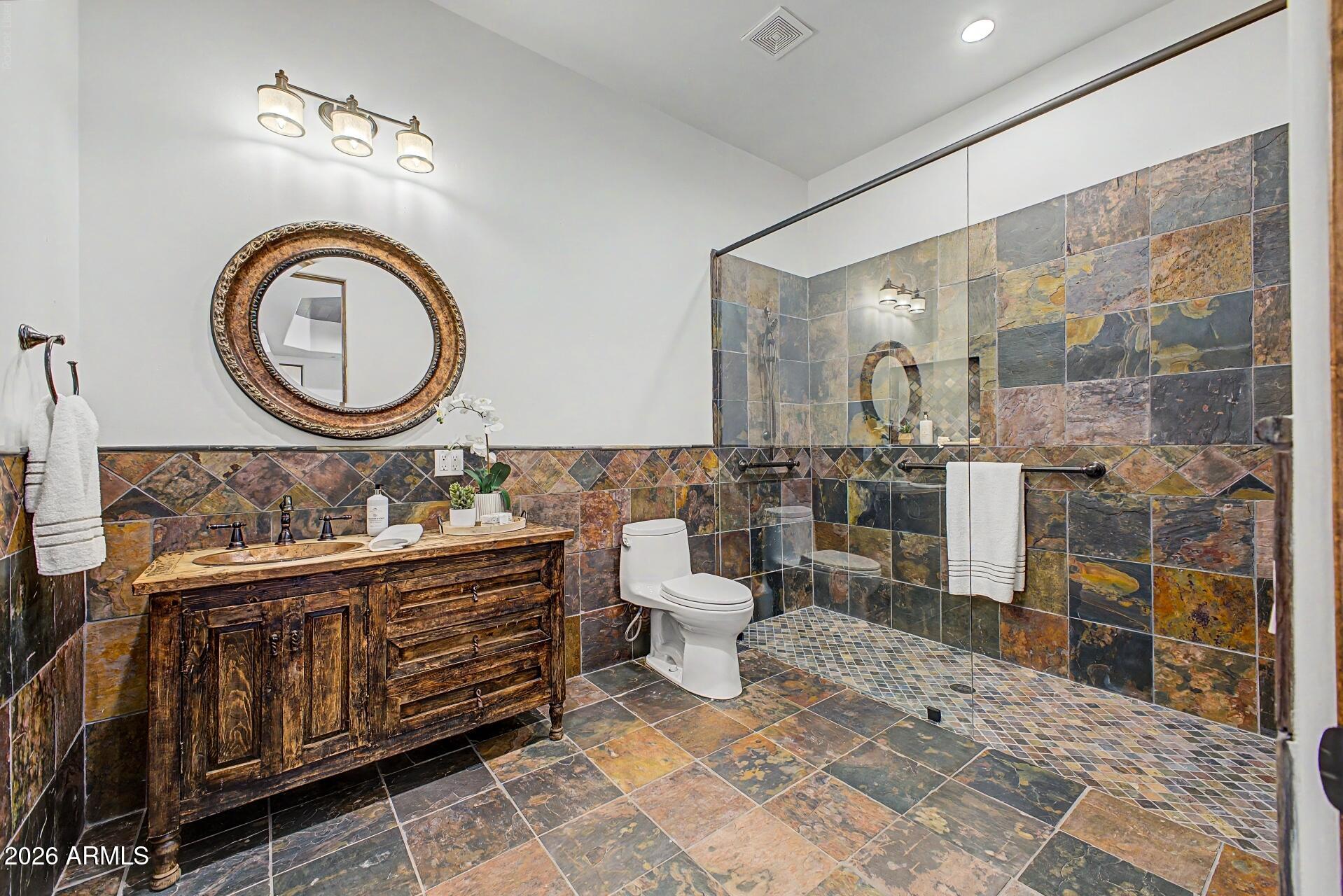 SONORAN CREST - Residential