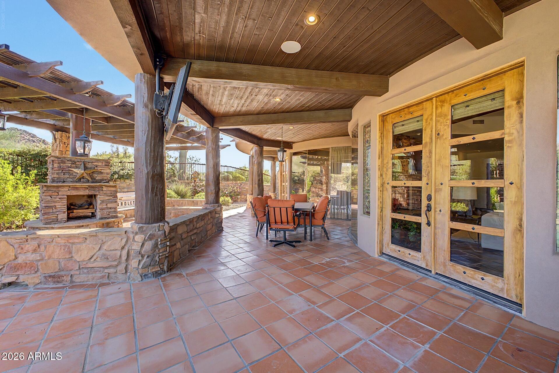 SONORAN CREST - Residential