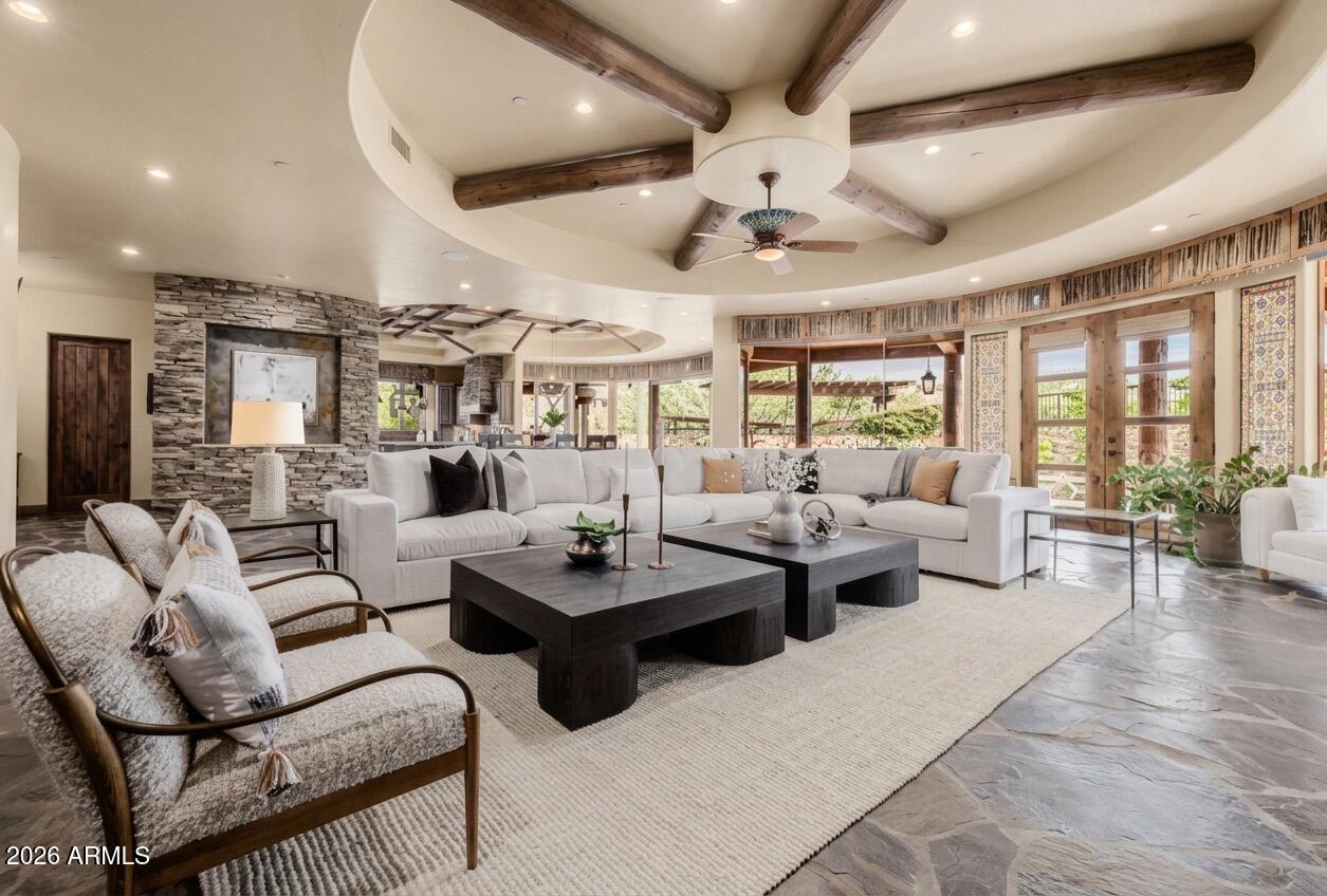 SONORAN CREST - Residential
