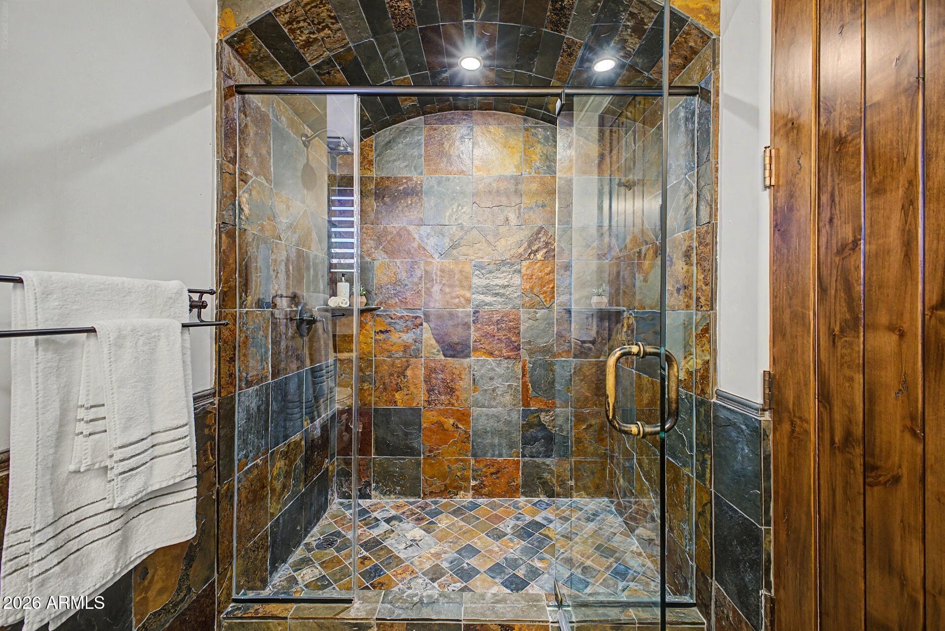 SONORAN CREST - Residential